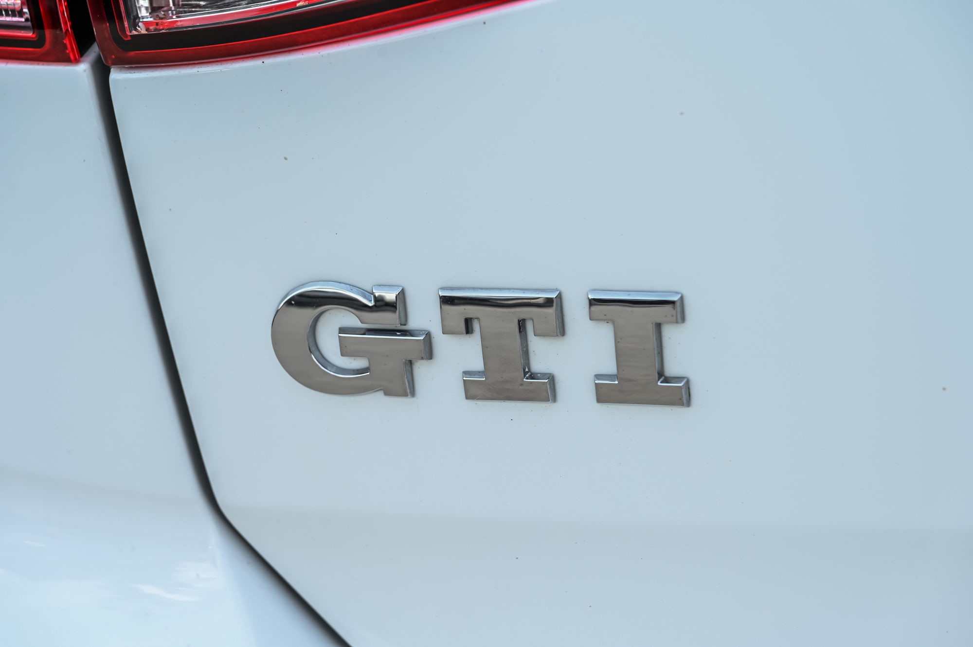 2017 Volkswagen Golf GTI in Saint-Bruno-de-Montarville, Quebec