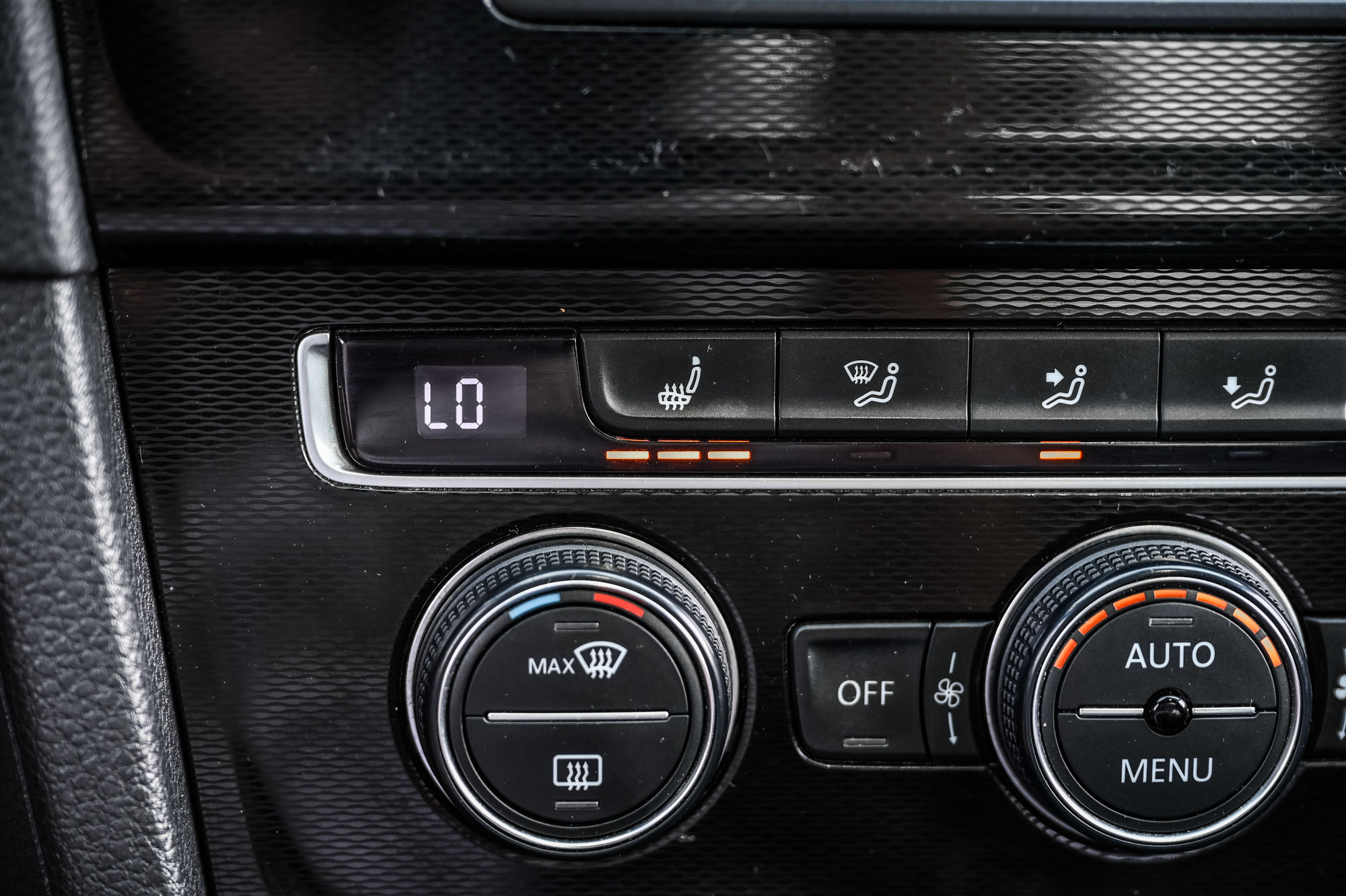 2017 Volkswagen Golf GTI in Saint-Bruno-de-Montarville, Quebec