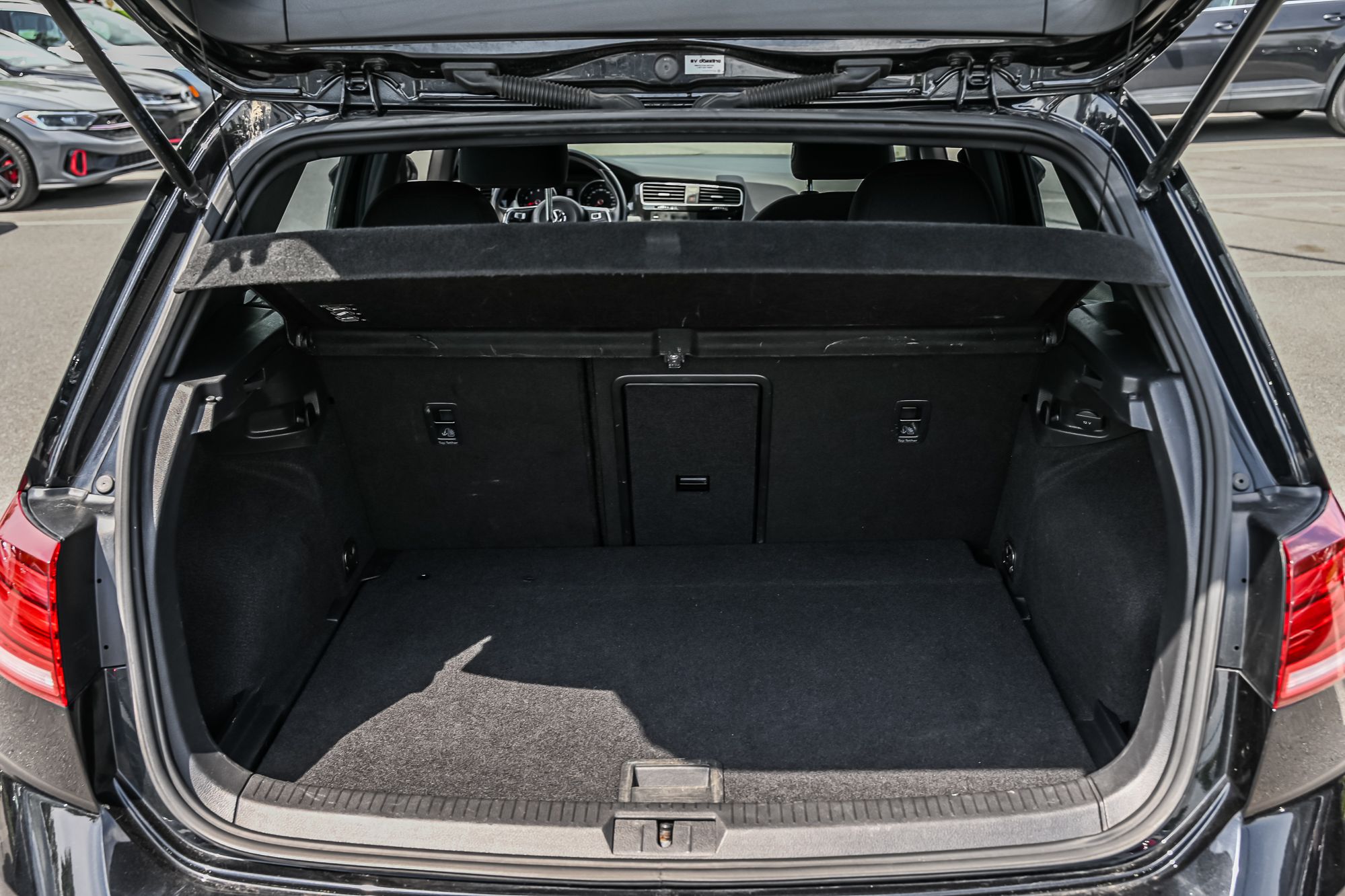 2019 Volkswagen Golf GTI in Saint-Bruno-de-Montarville, Quebec