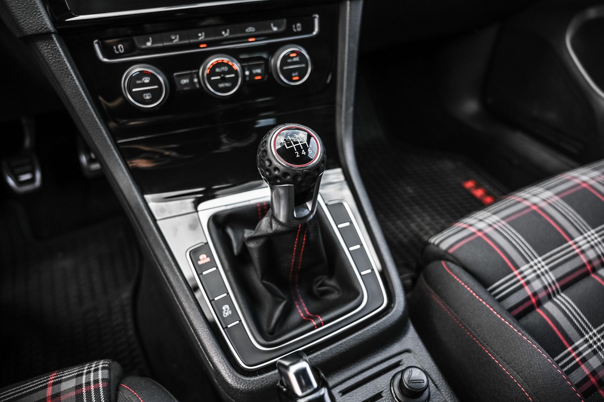 2019 Volkswagen Golf GTI in Saint-Bruno-de-Montarville, Quebec