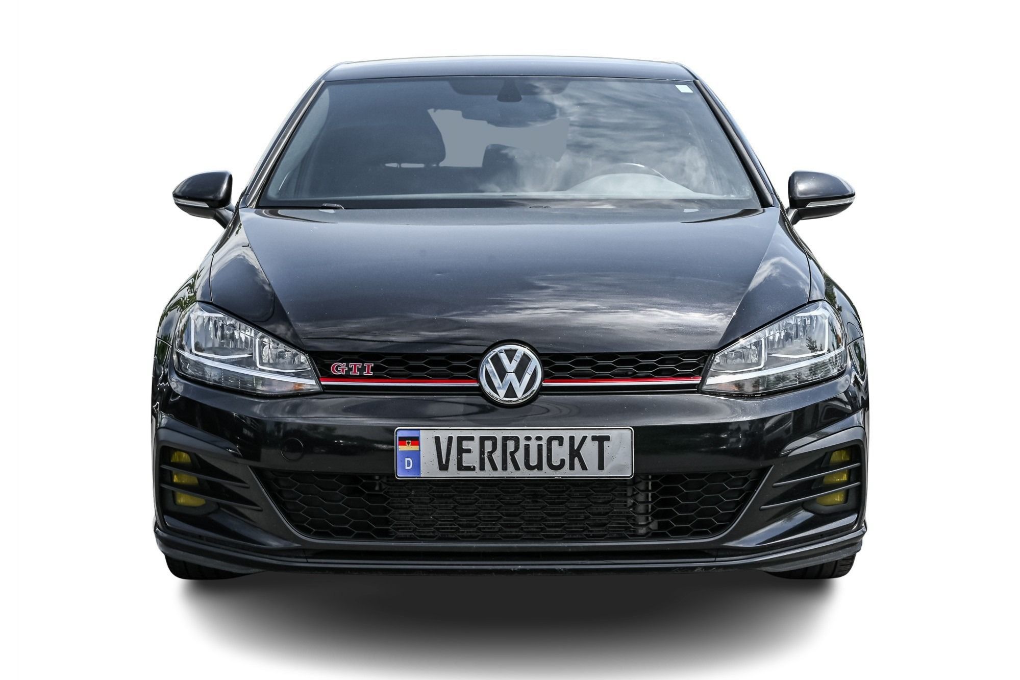 2019 Volkswagen Golf GTI in Saint-Bruno-de-Montarville, Quebec