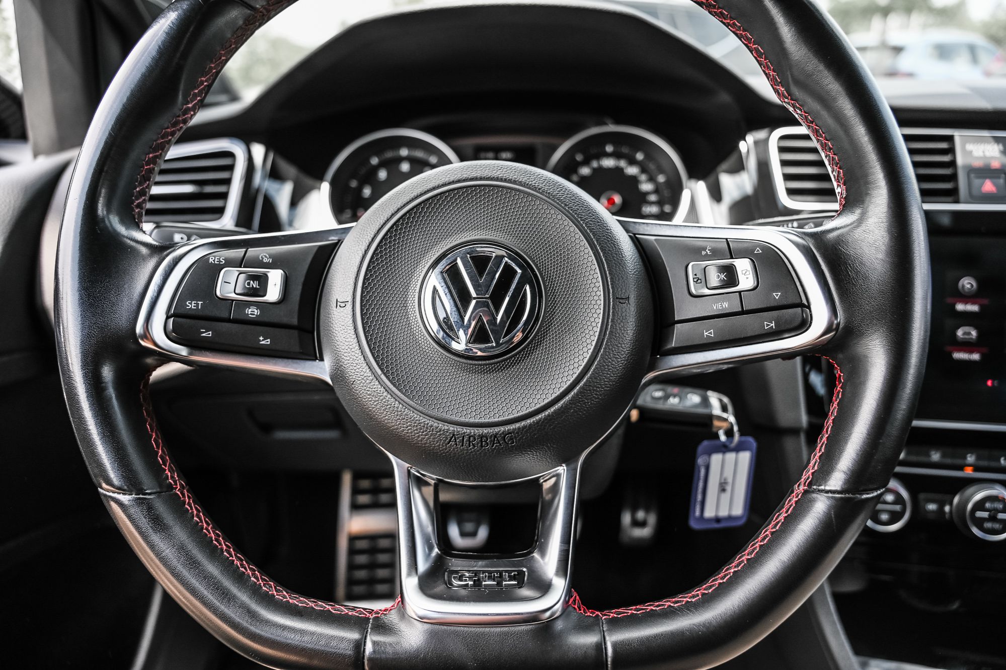 2019 Volkswagen Golf GTI in Saint-Bruno-de-Montarville, Quebec