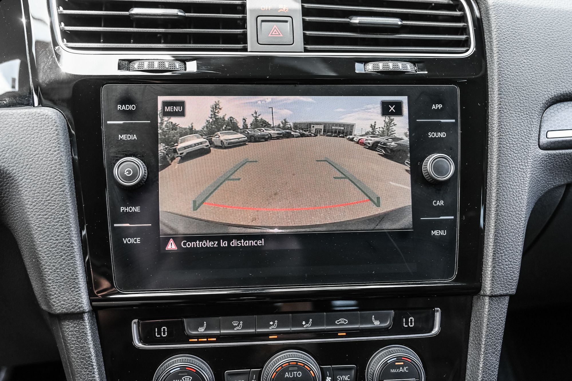 2019 Volkswagen Golf GTI in Saint-Bruno-de-Montarville, Quebec