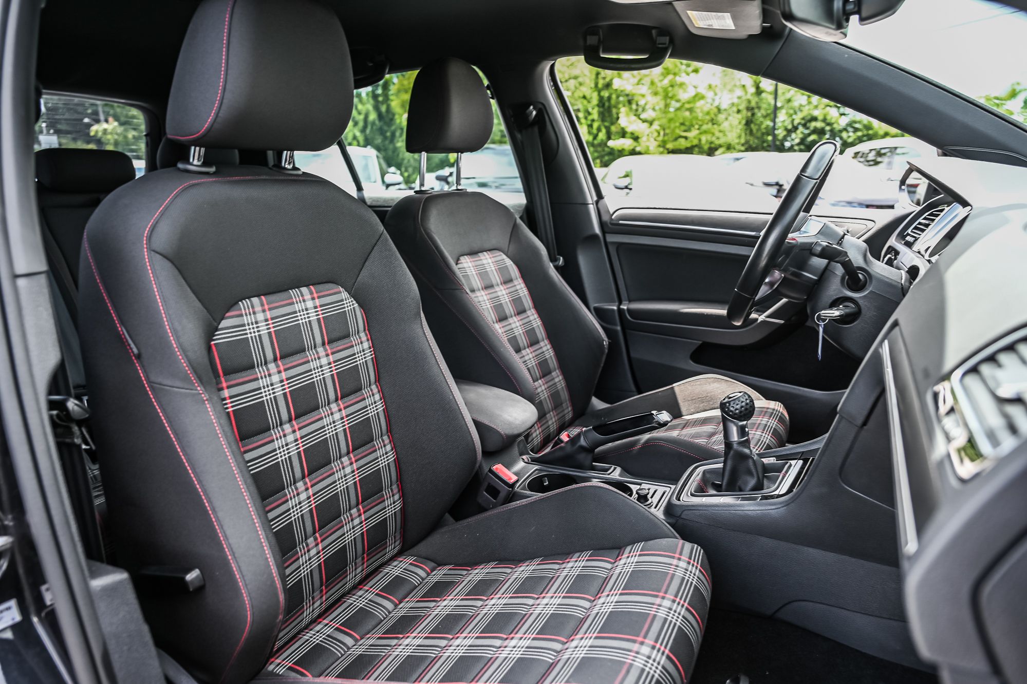2019 Volkswagen Golf GTI in Saint-Bruno-de-Montarville, Quebec