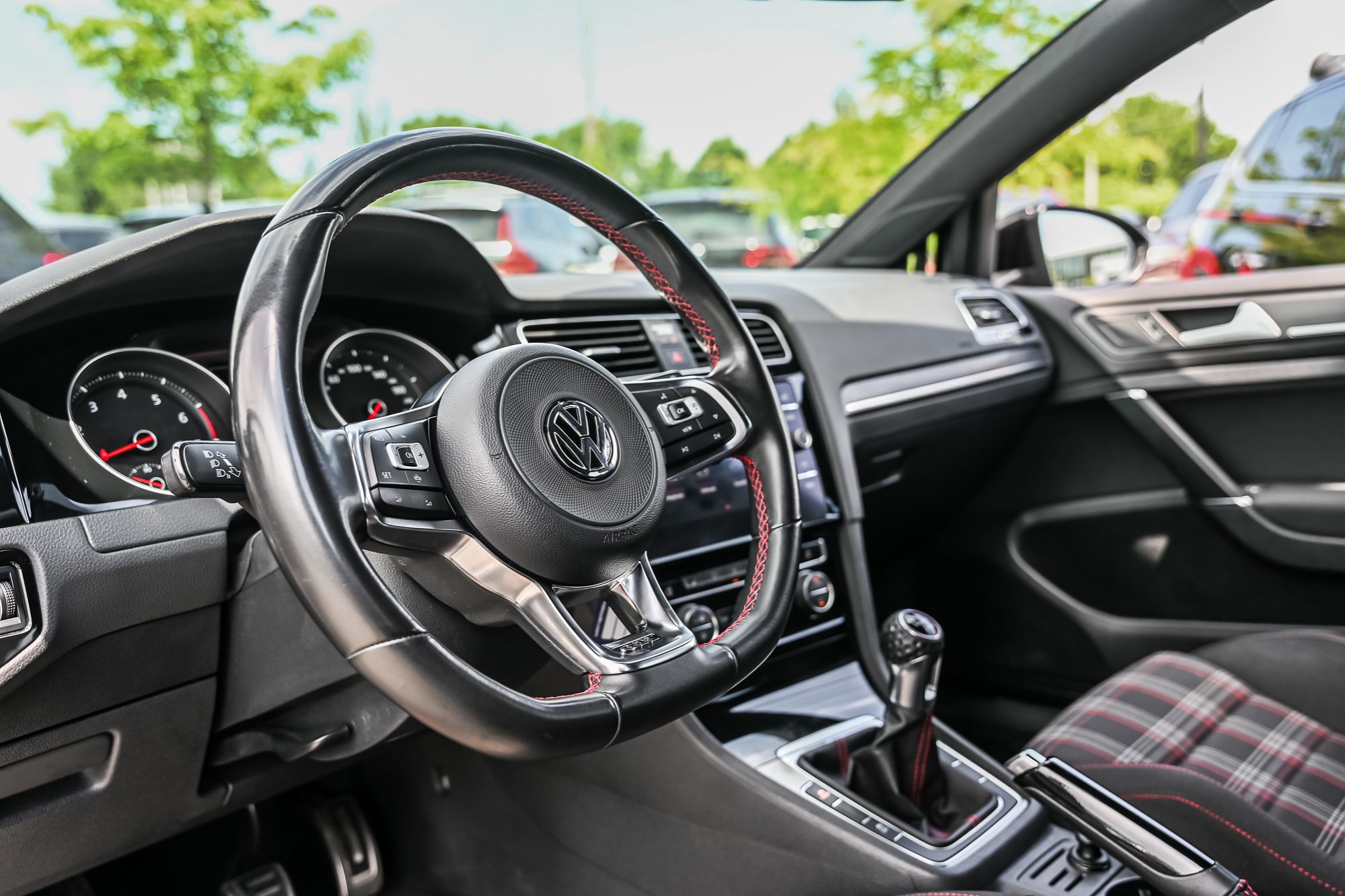 2019 Volkswagen Golf GTI in Saint-Bruno-de-Montarville, Quebec