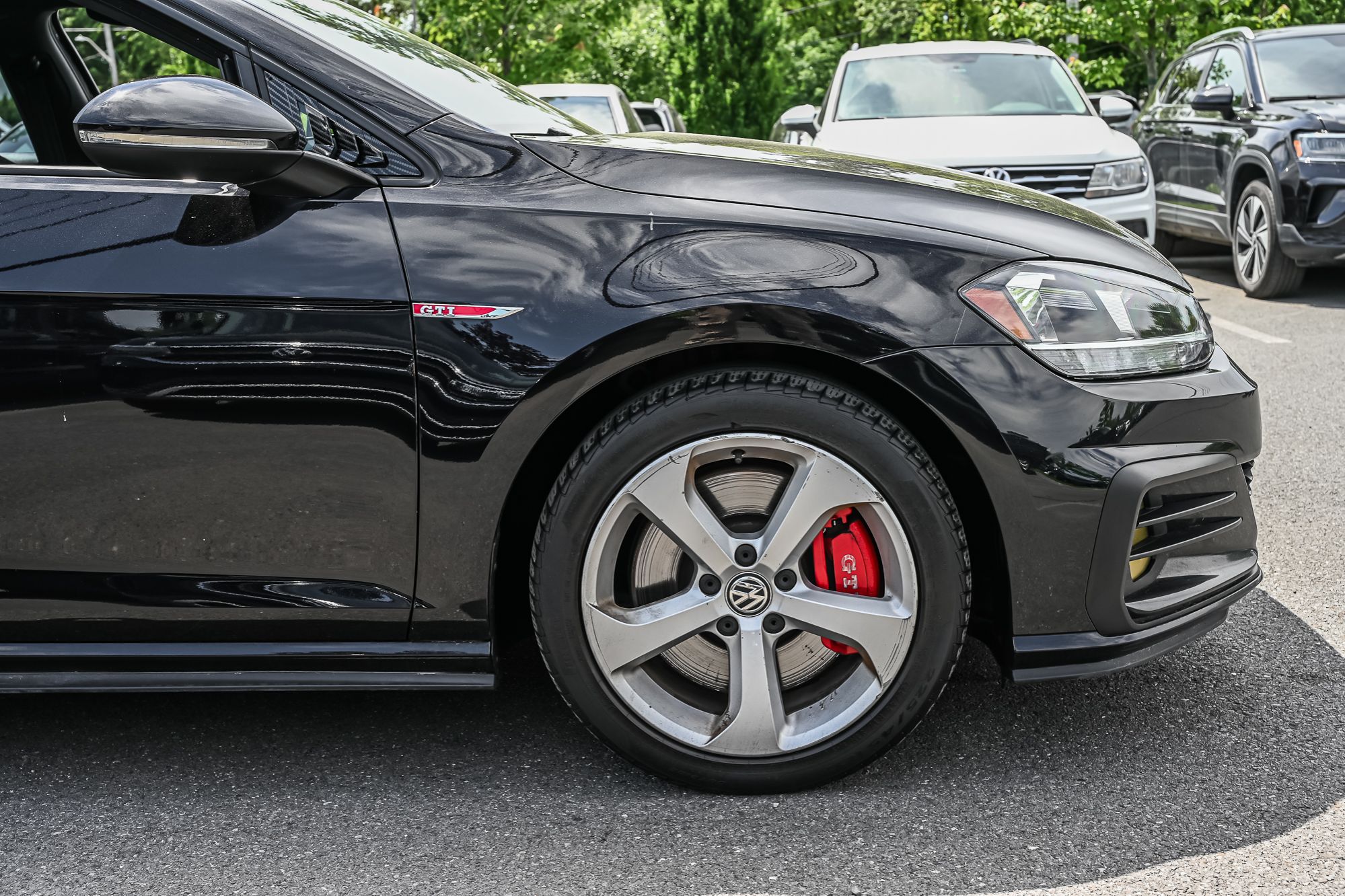2019 Volkswagen Golf GTI in Saint-Bruno-de-Montarville, Quebec