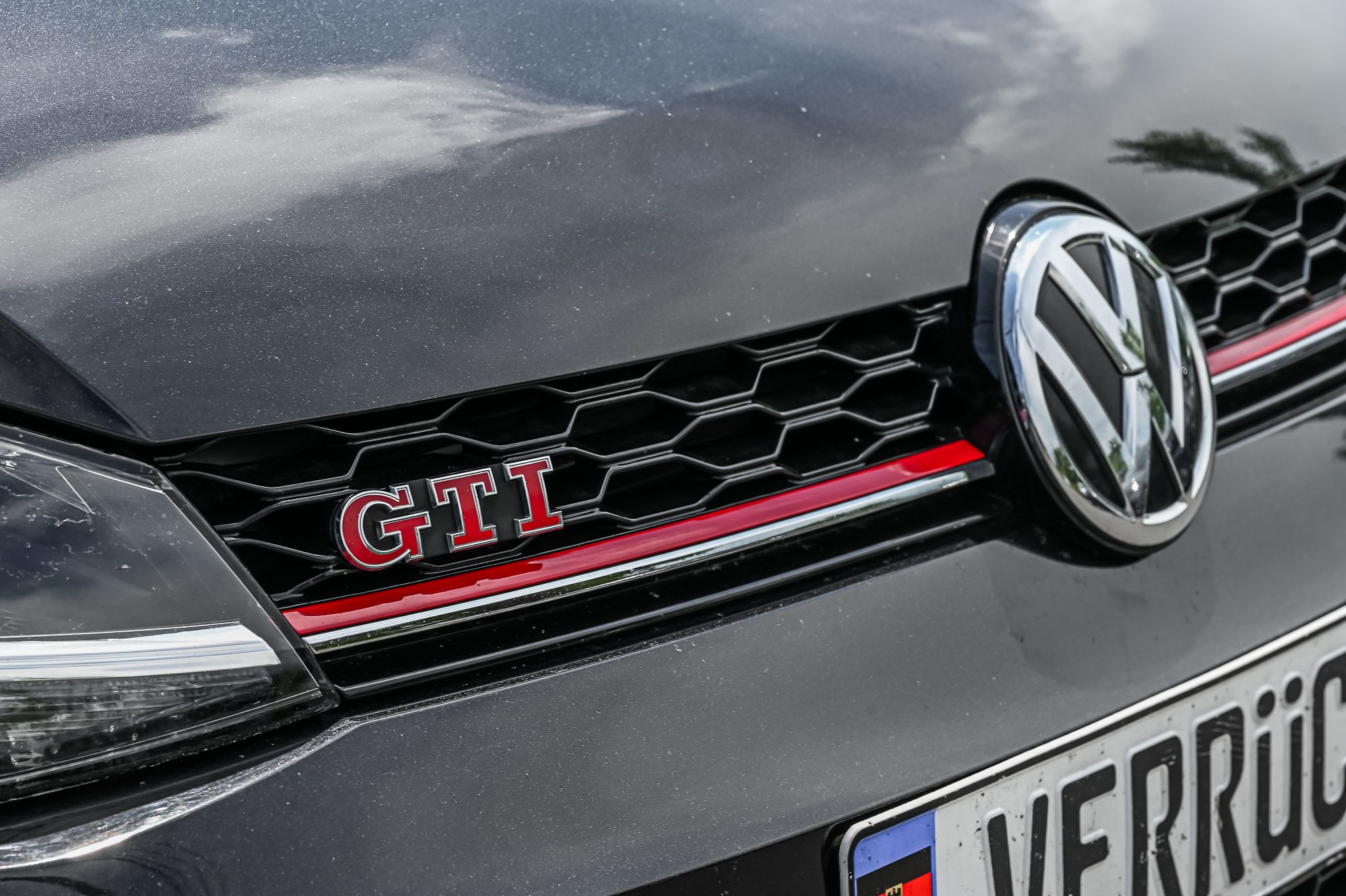 2019 Volkswagen Golf GTI in Saint-Bruno-de-Montarville, Quebec