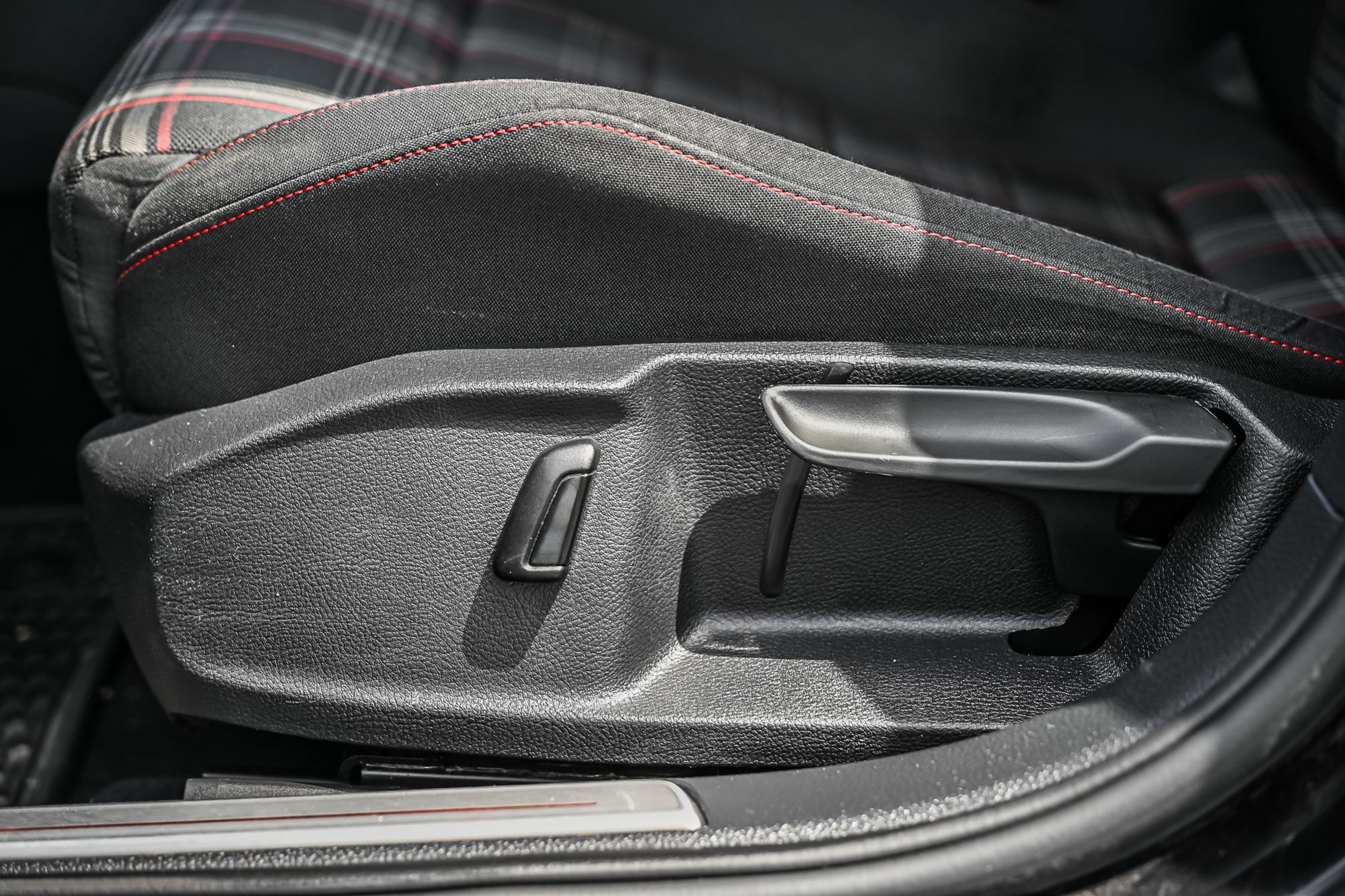 2019 Volkswagen Golf GTI in Saint-Bruno-de-Montarville, Quebec