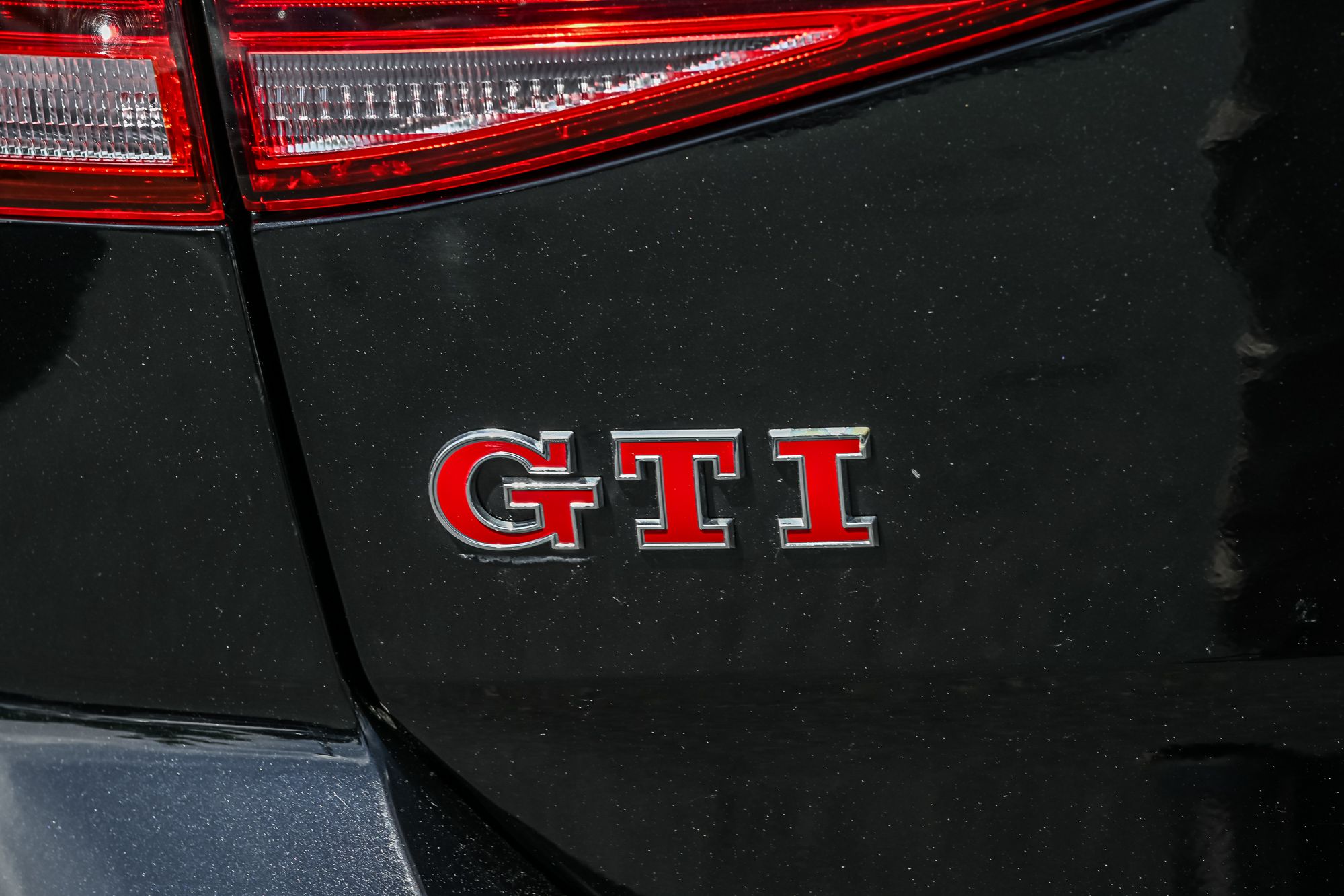 2019 Volkswagen Golf GTI in Saint-Bruno-de-Montarville, Quebec
