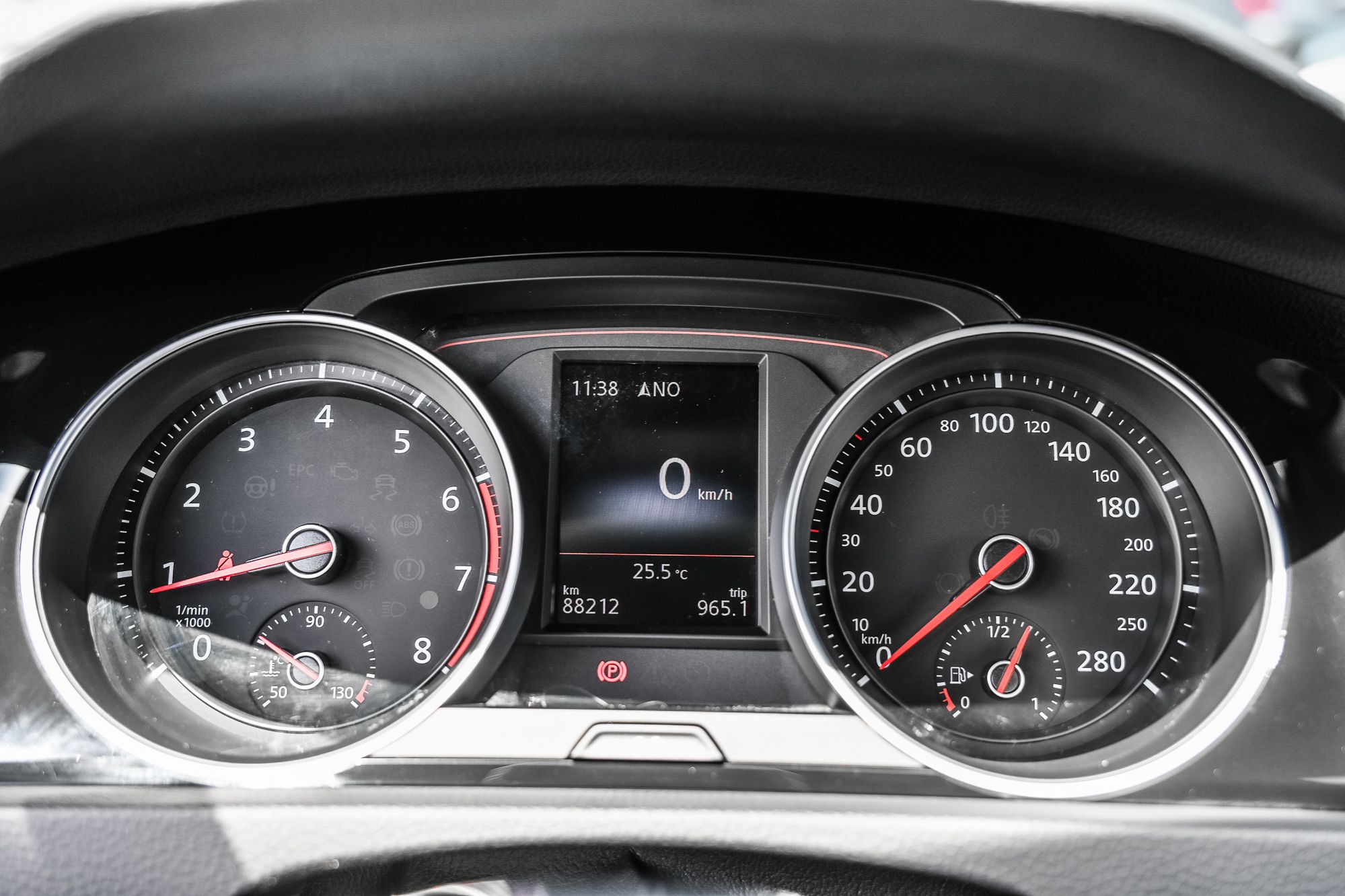 2019 Volkswagen Golf GTI in Saint-Bruno-de-Montarville, Quebec