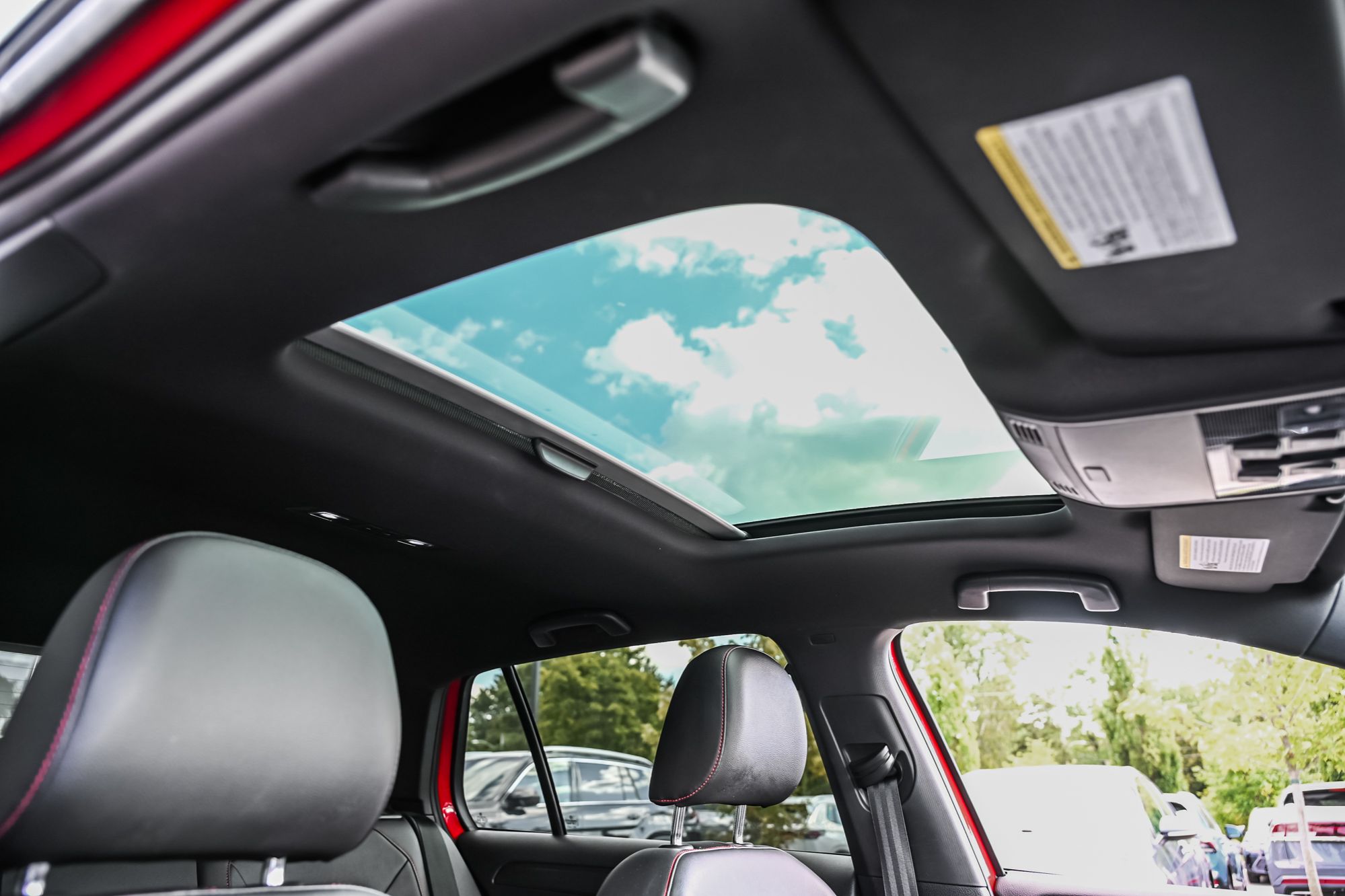 Volkswagen Golf GTI  2021