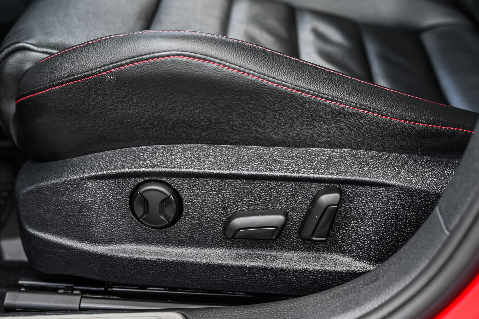 Volkswagen Golf GTI  2021