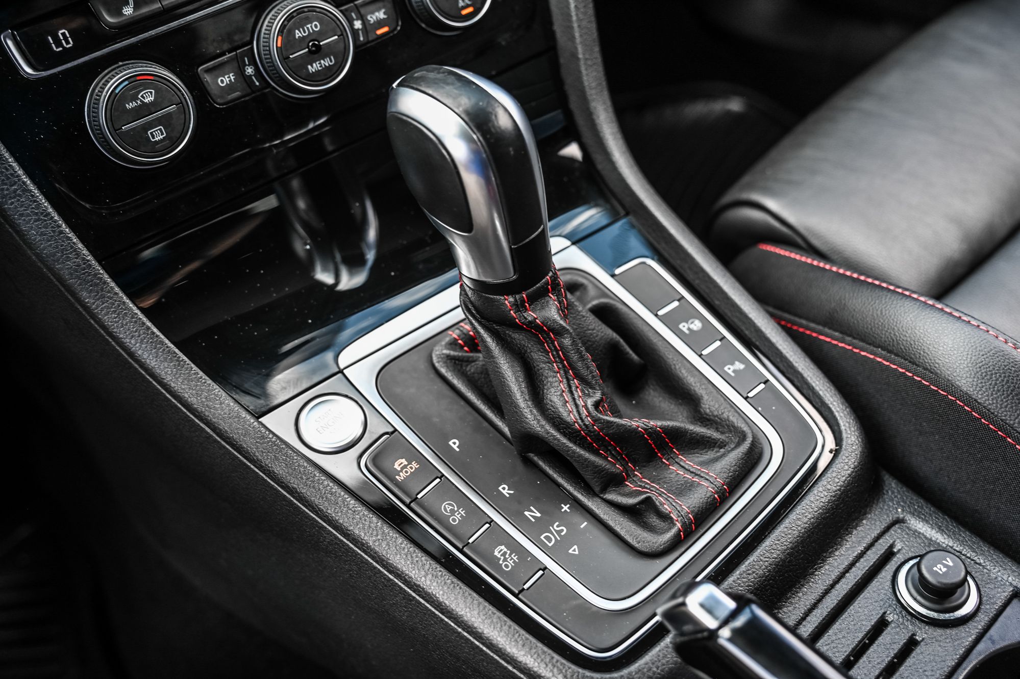 Volkswagen Golf GTI  2021