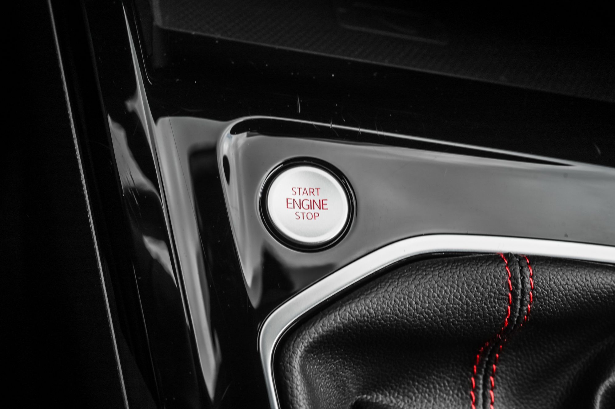 2024 Volkswagen Golf GTI