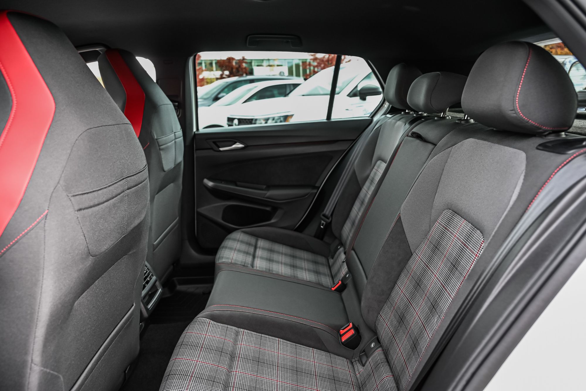 2024 Volkswagen Golf GTI