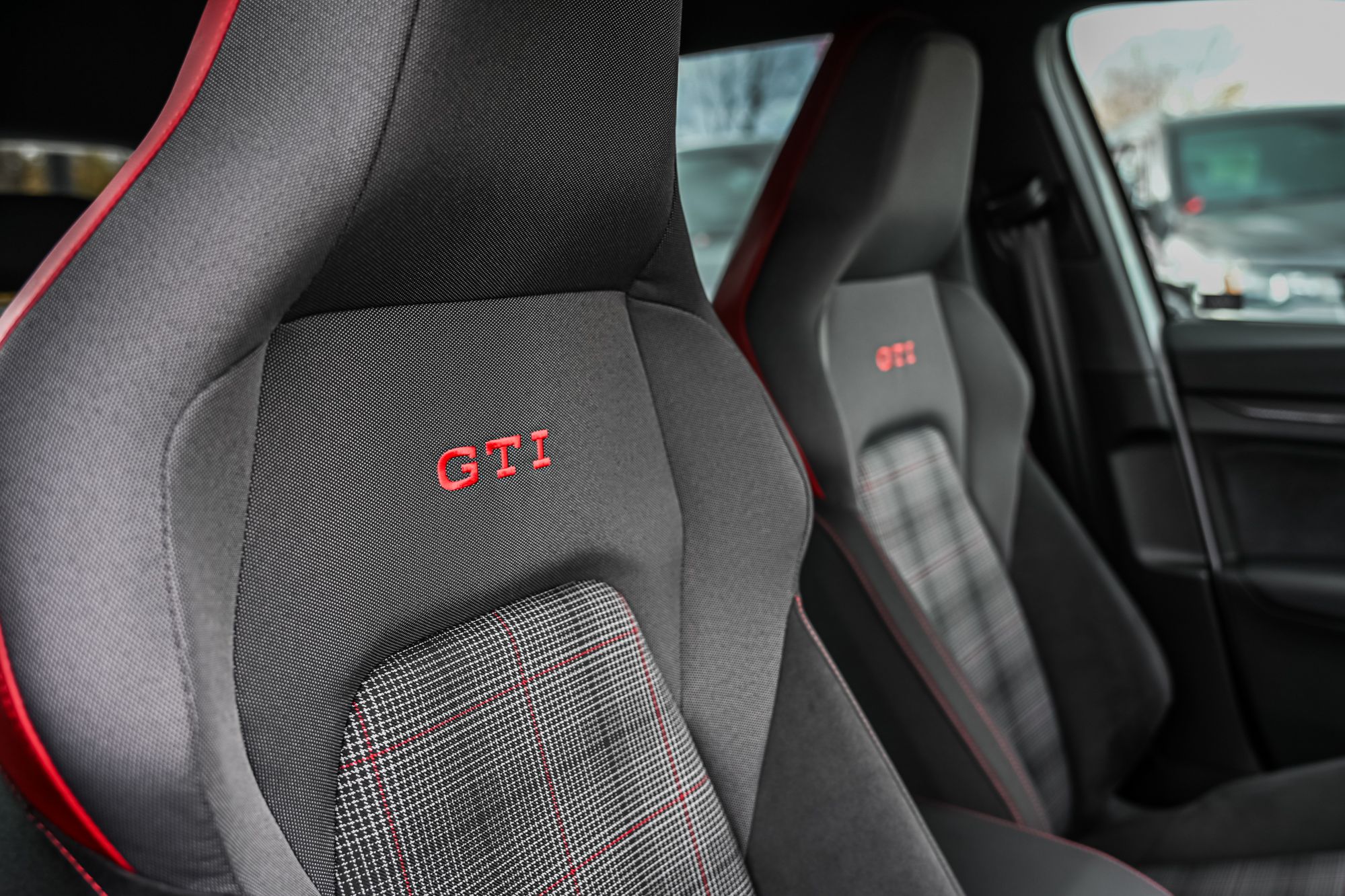 2024 Volkswagen Golf GTI