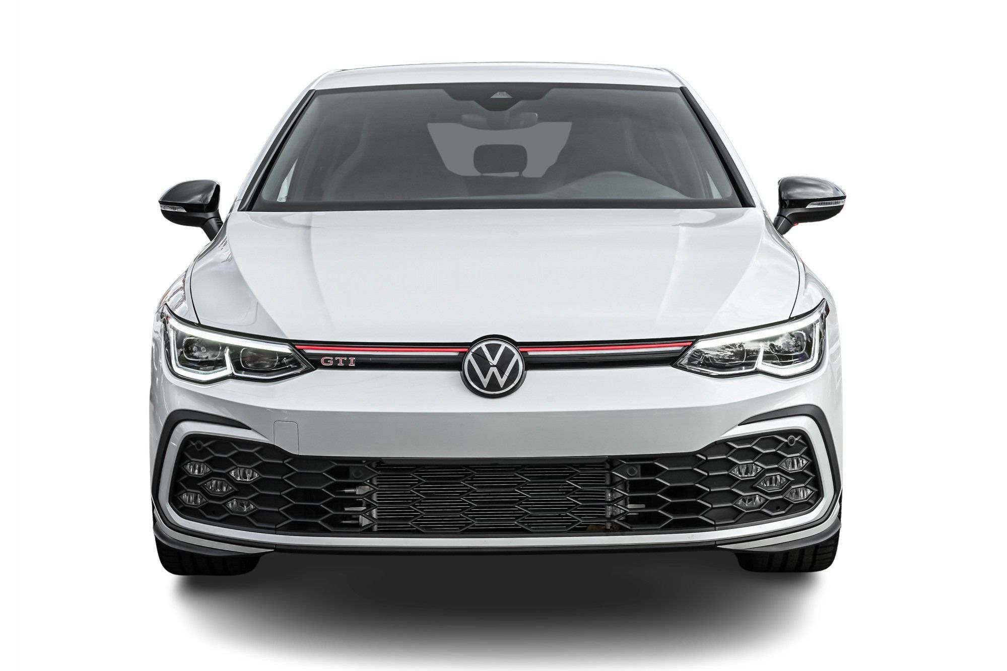 2024 Volkswagen Golf GTI