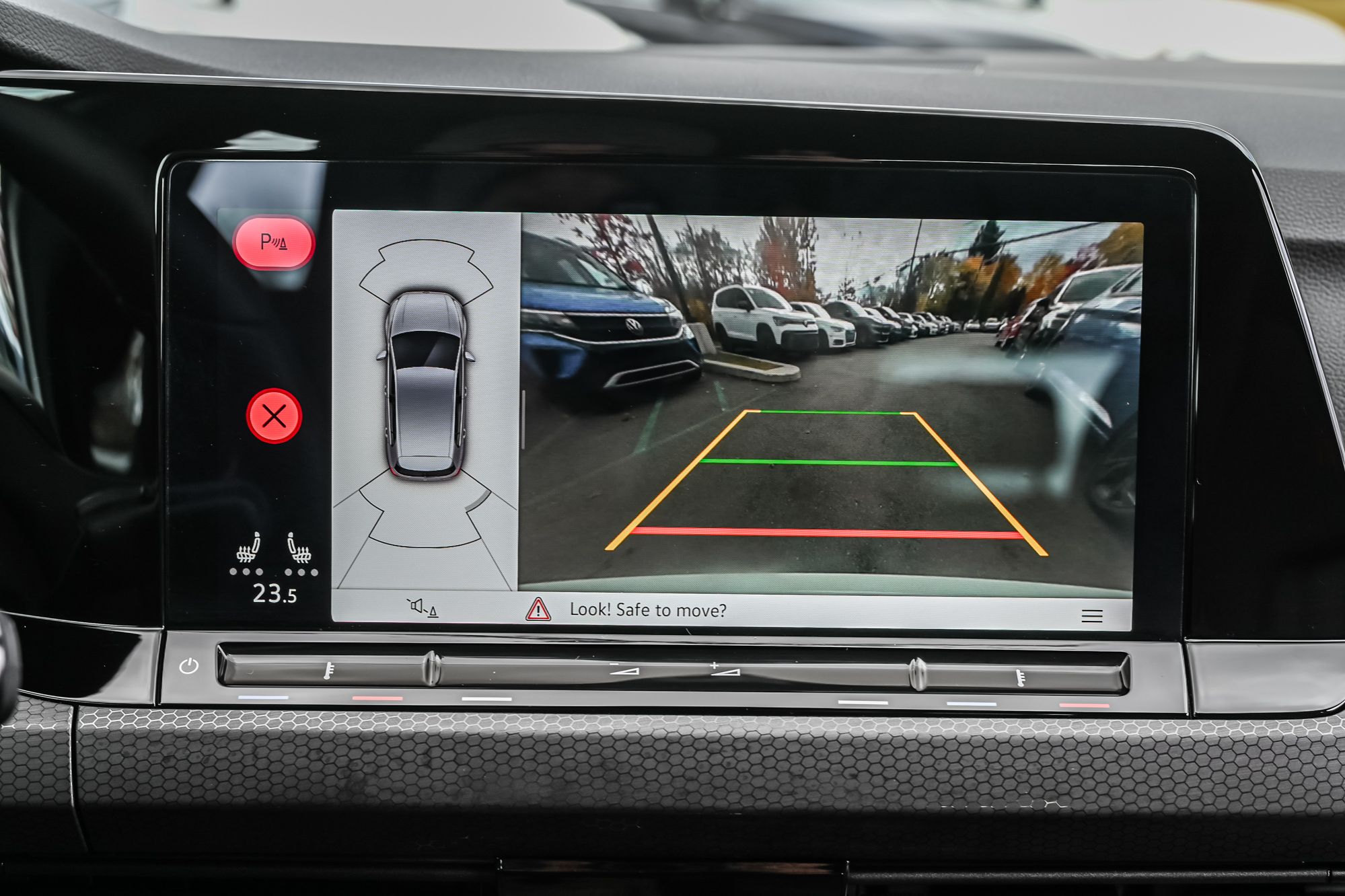 2024 Volkswagen Golf GTI