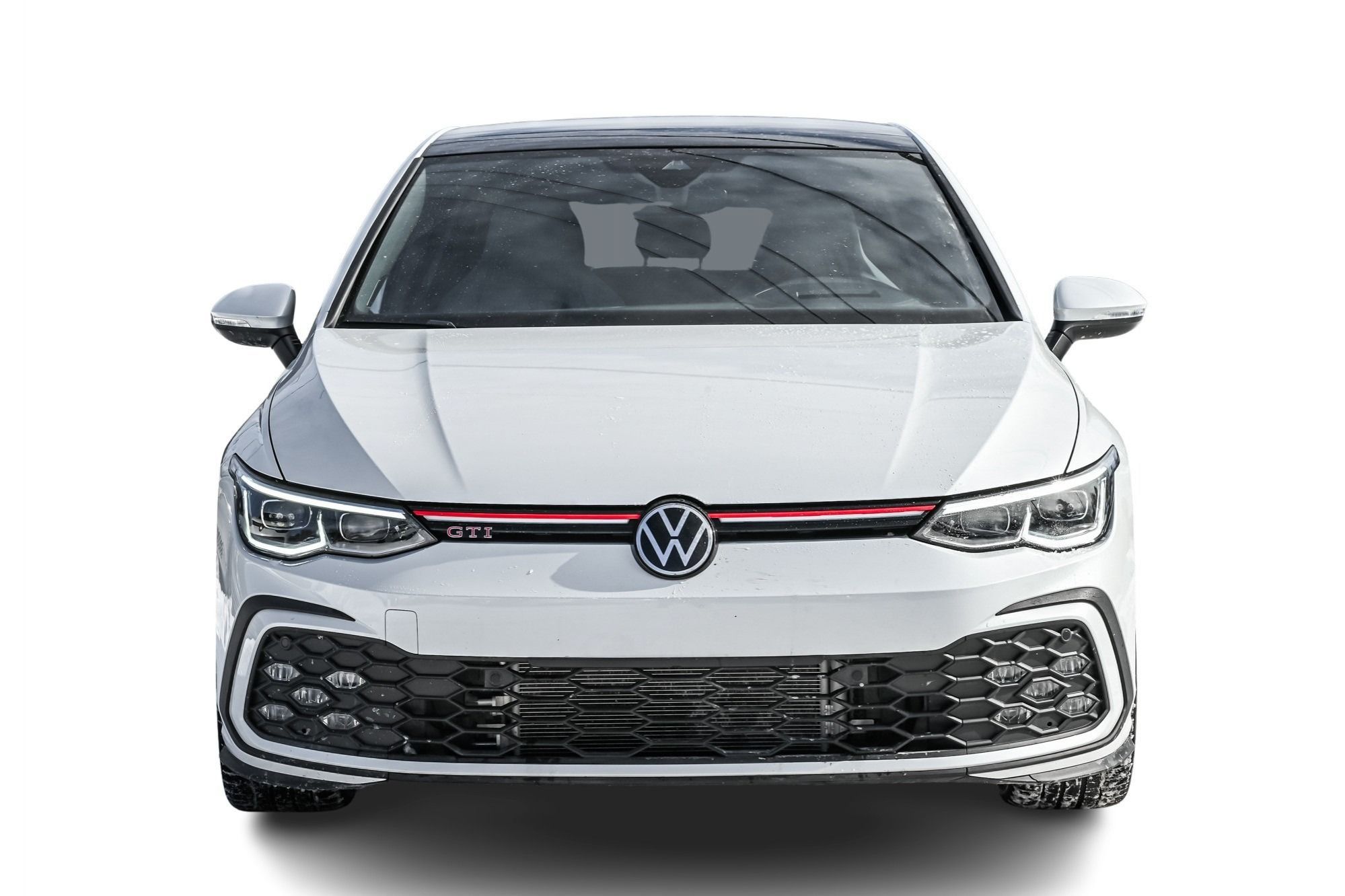 2024 Volkswagen Golf GTI in Saint-Bruno-de-Montarville, Quebec