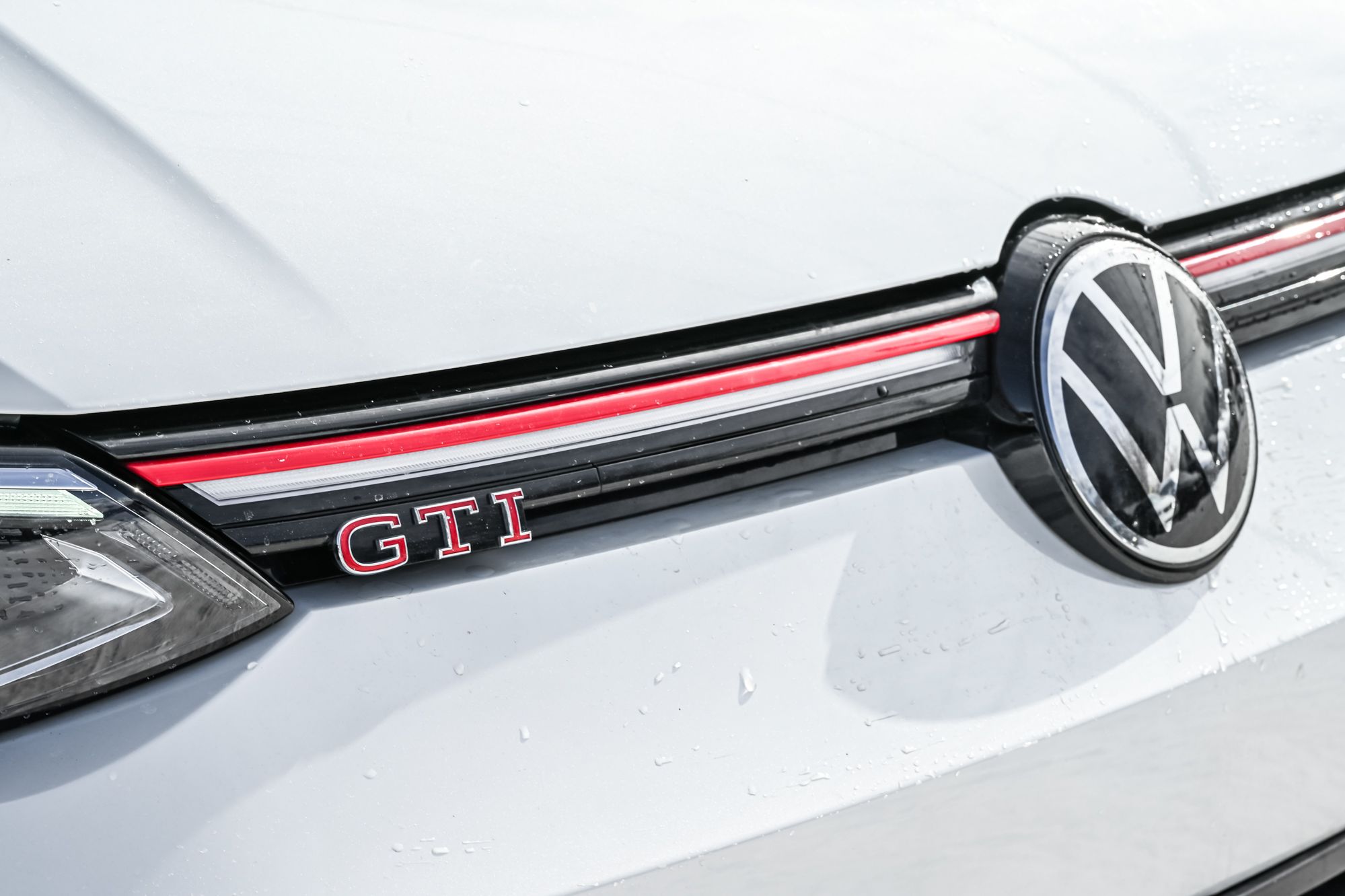 2024 Volkswagen Golf GTI in Saint-Bruno-de-Montarville, Quebec