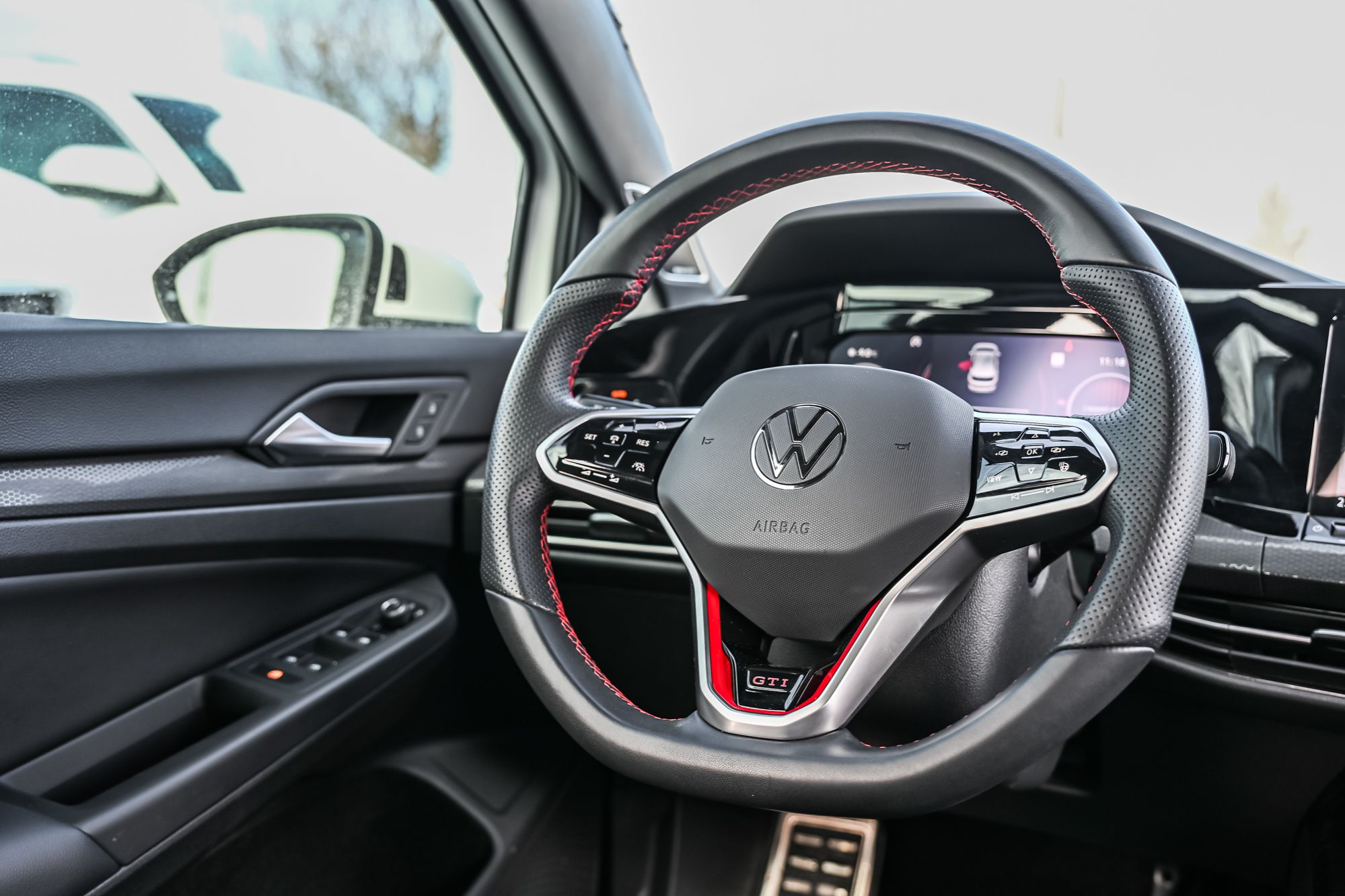 2024 Volkswagen Golf GTI in Saint-Bruno-de-Montarville, Quebec