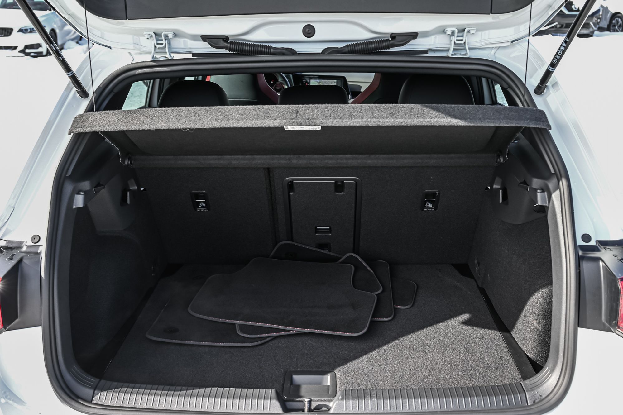 2024 Volkswagen Golf GTI in Saint-Bruno-de-Montarville, Quebec