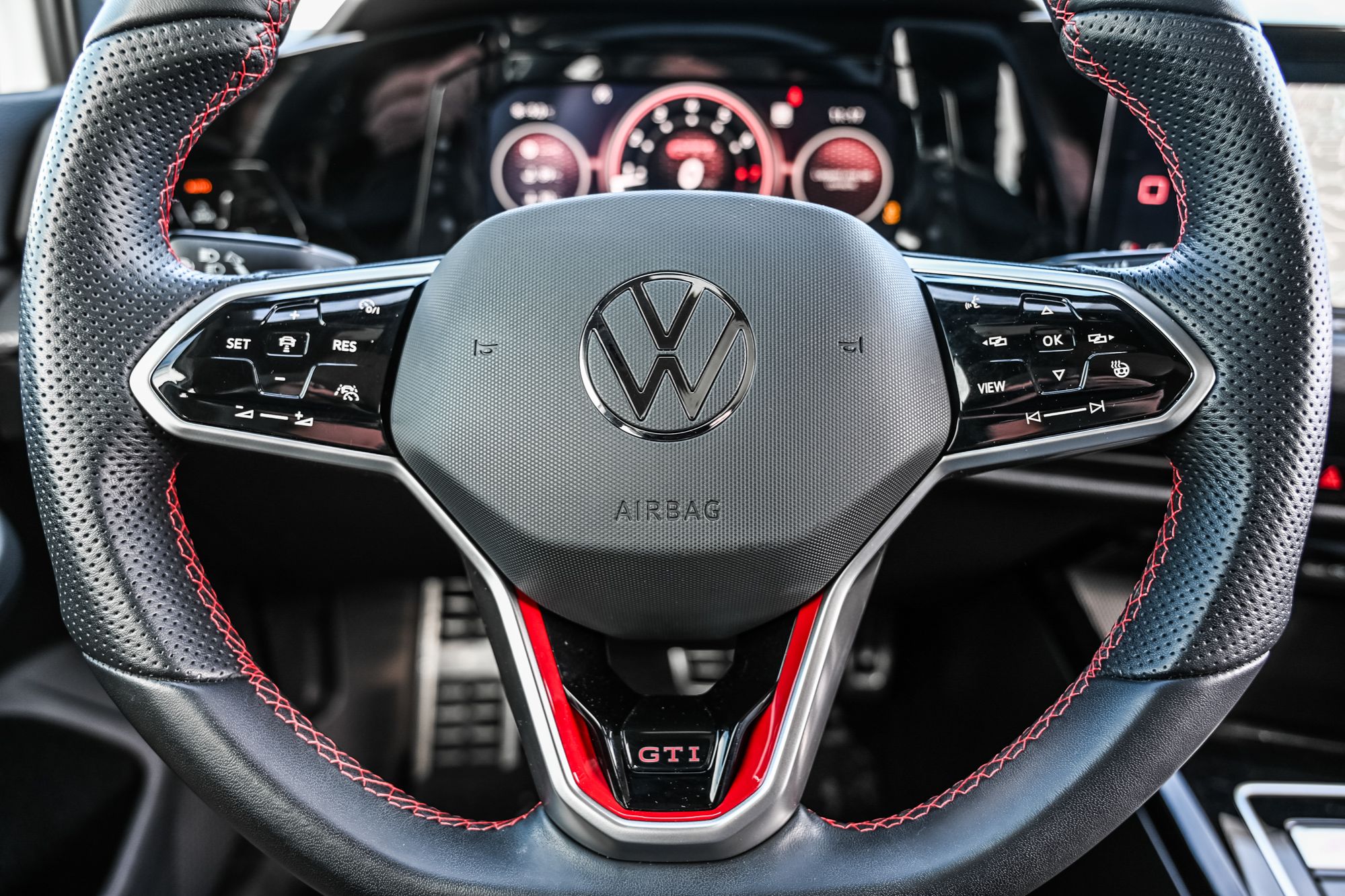 2024 Volkswagen Golf GTI in Saint-Bruno-de-Montarville, Quebec