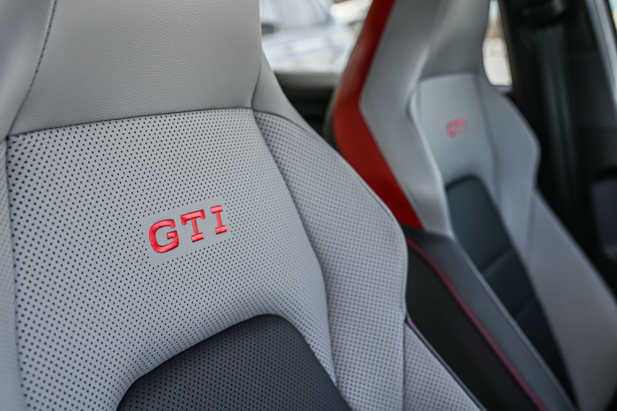 2024 Volkswagen Golf GTI in Saint-Bruno-de-Montarville, Quebec