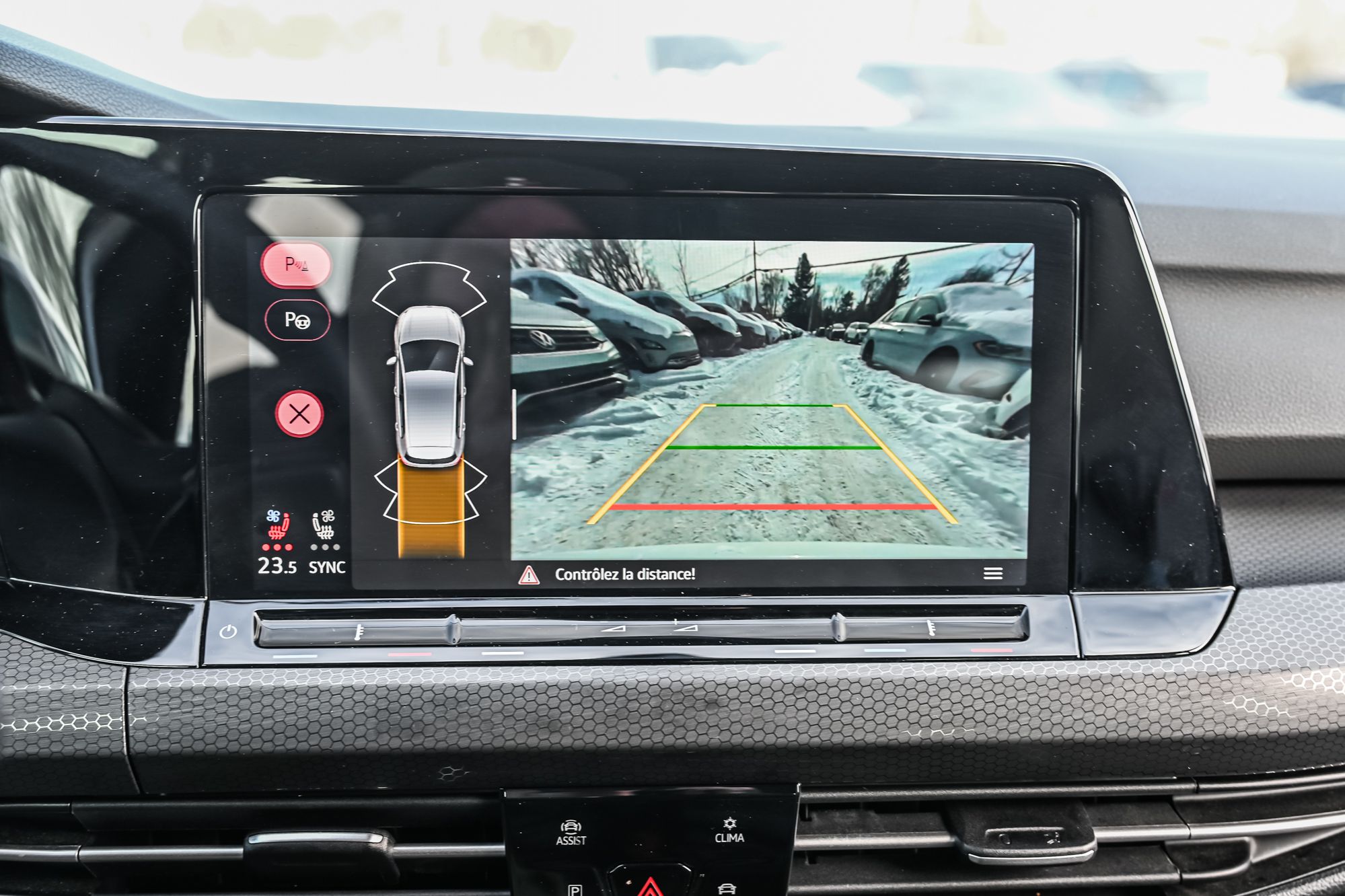 2024 Volkswagen Golf GTI in Saint-Bruno-de-Montarville, Quebec