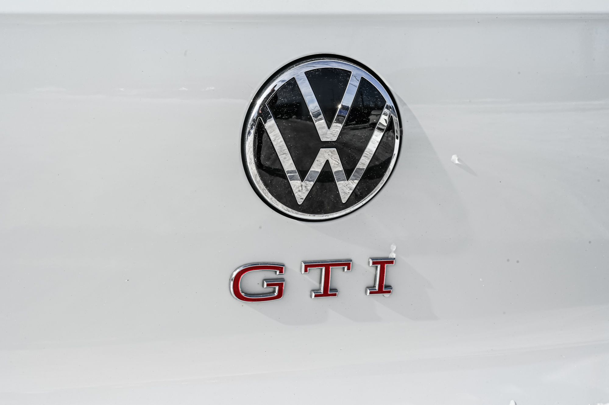 2024 Volkswagen Golf GTI in Saint-Bruno-de-Montarville, Quebec