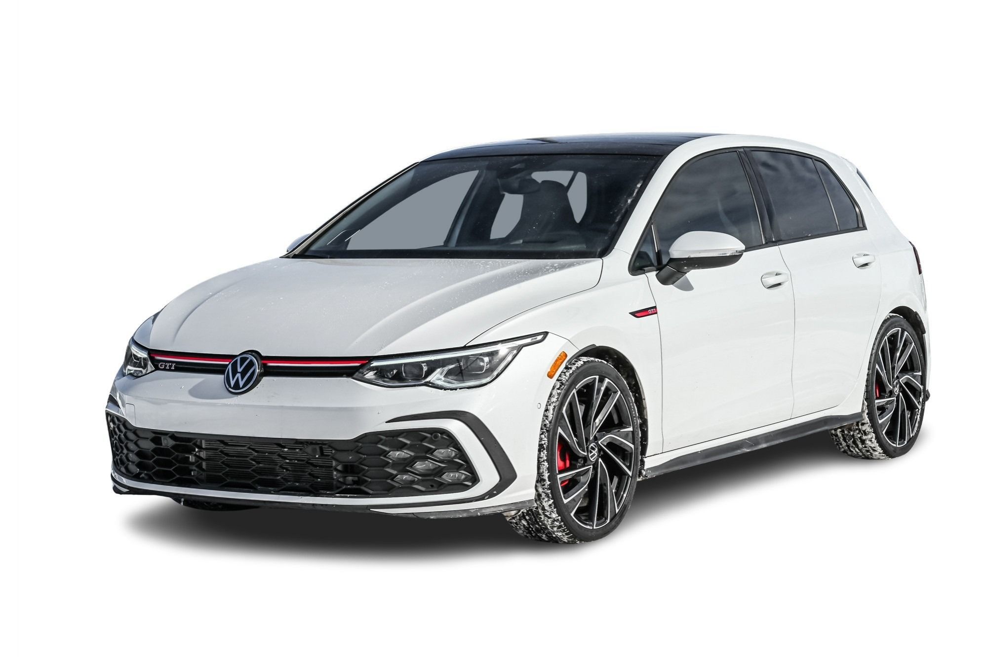 2024 Volkswagen Golf GTI in Saint-Bruno-de-Montarville, Quebec