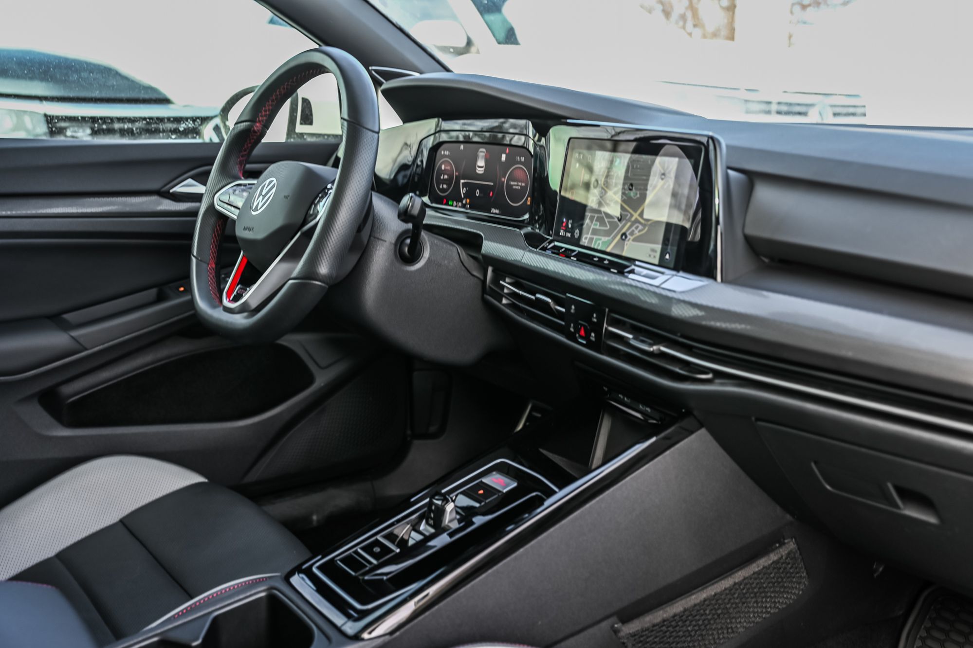 2024 Volkswagen Golf GTI in Saint-Bruno-de-Montarville, Quebec