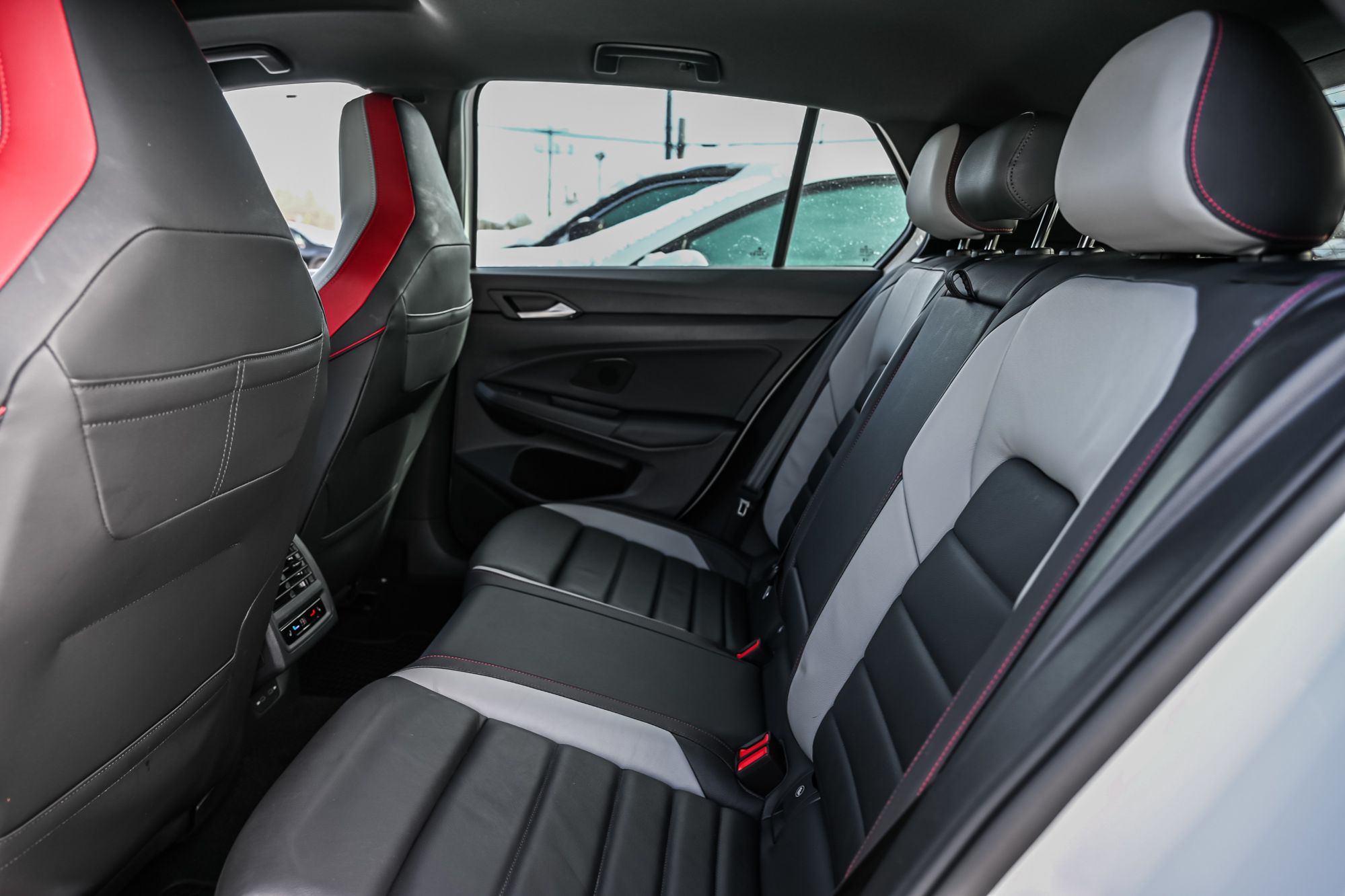 2024 Volkswagen Golf GTI in Saint-Bruno-de-Montarville, Quebec