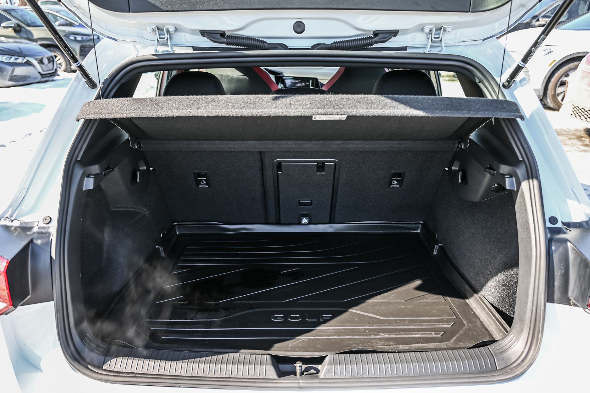 2024 Volkswagen Golf GTI in Saint-Bruno-de-Montarville, Quebec