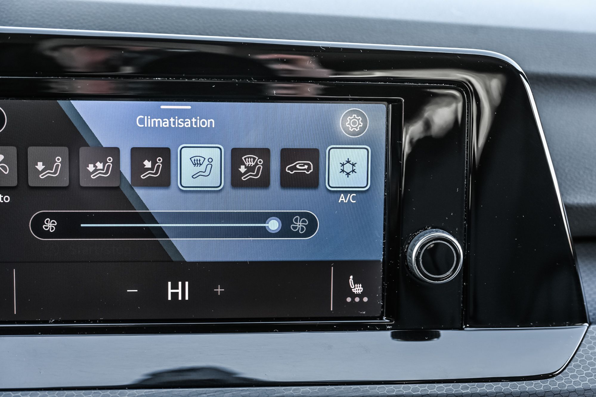 2024 Volkswagen Golf GTI in Saint-Bruno-de-Montarville, Quebec