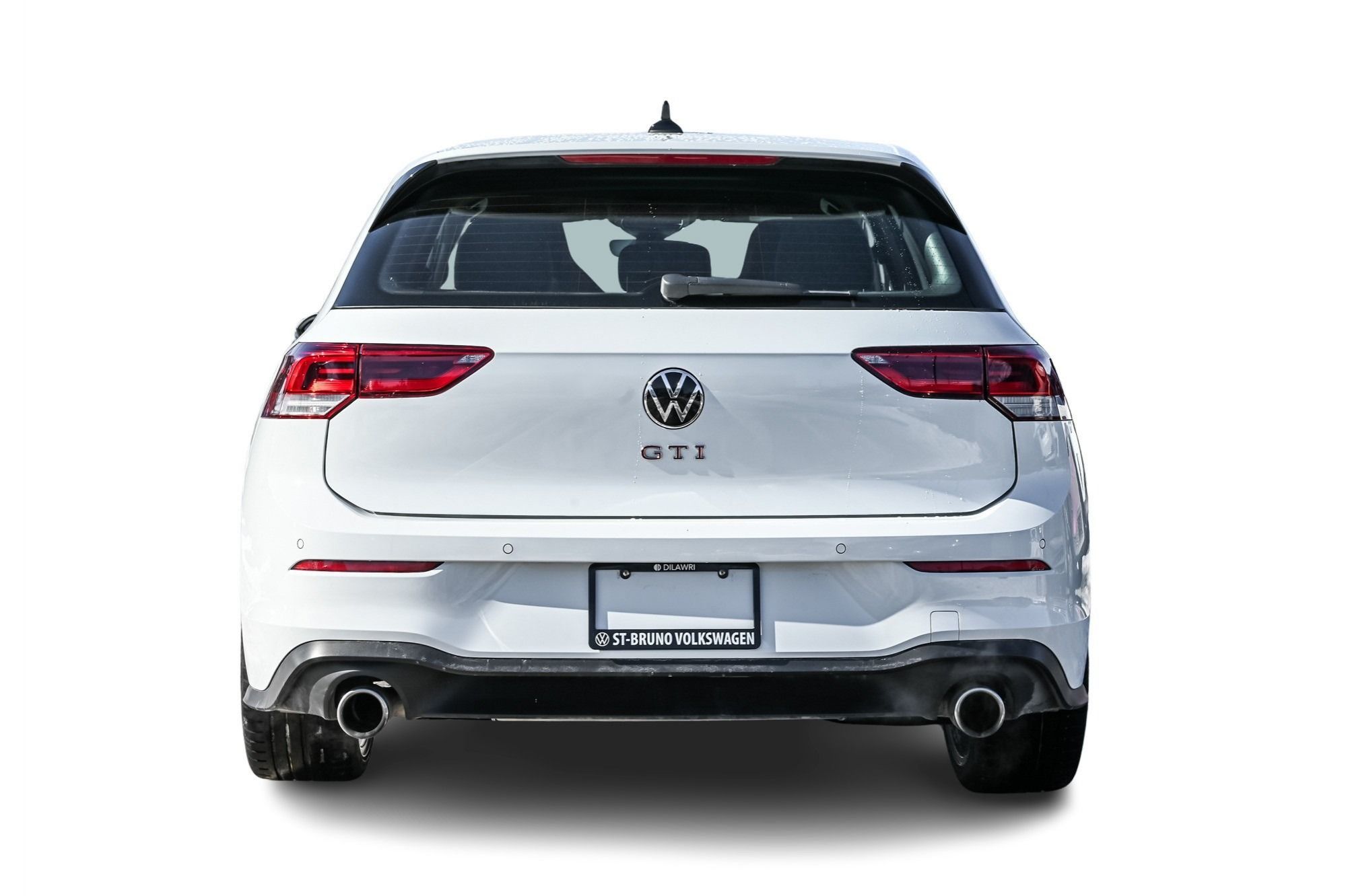 2024 Volkswagen Golf GTI in Saint-Bruno-de-Montarville, Quebec