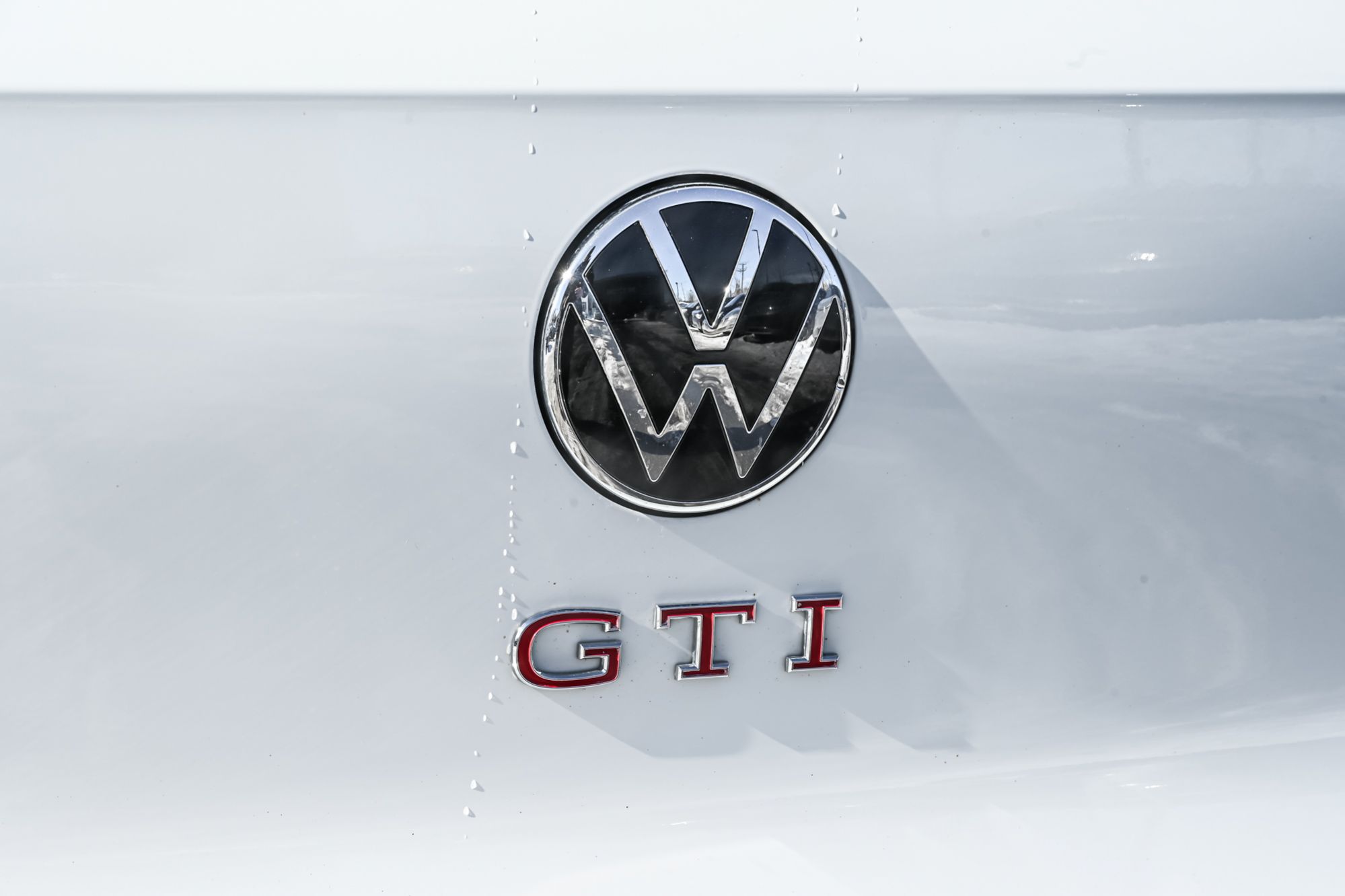 2024 Volkswagen Golf GTI in Saint-Bruno-de-Montarville, Quebec