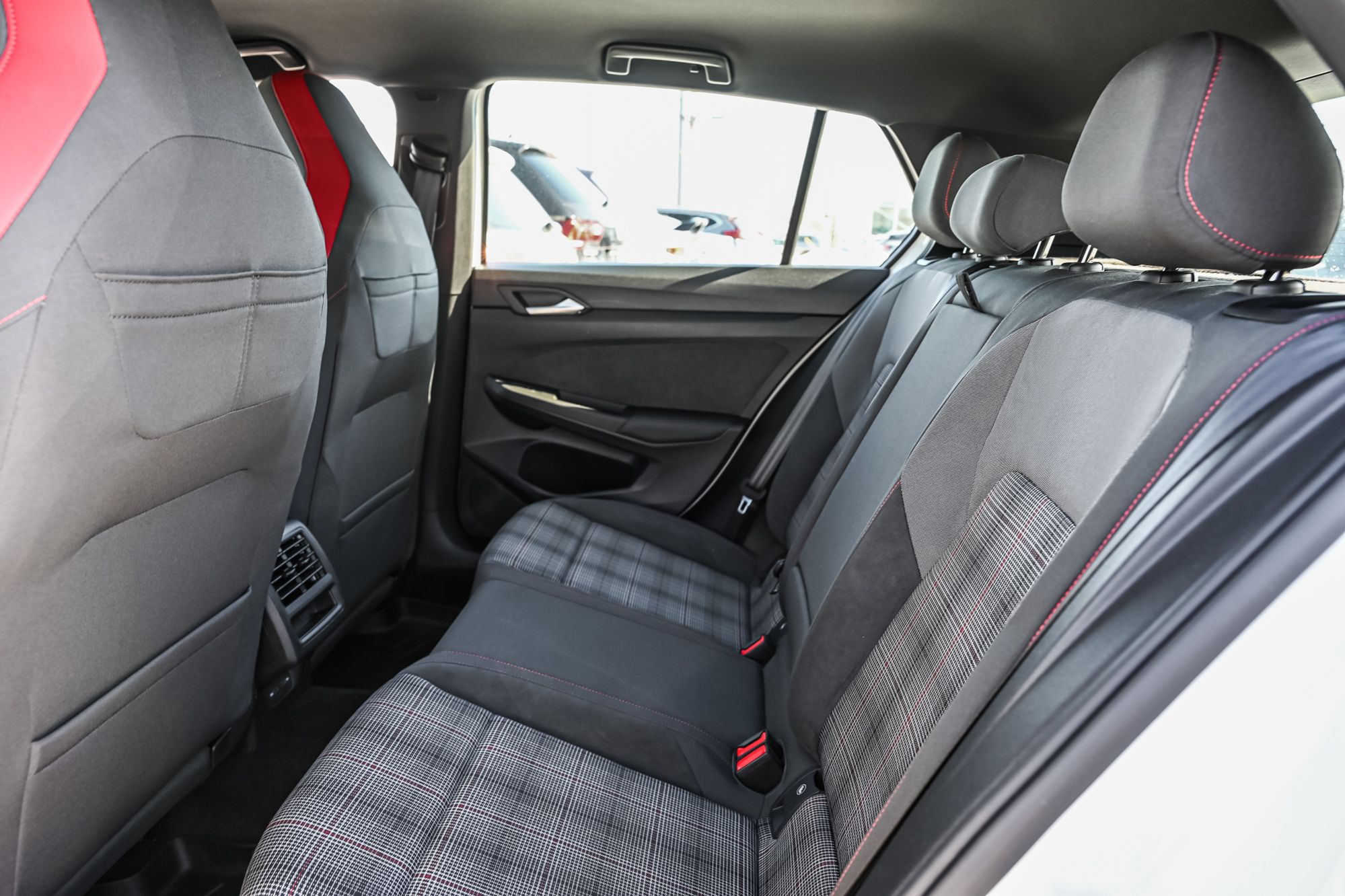 2024 Volkswagen Golf GTI in Saint-Bruno-de-Montarville, Quebec