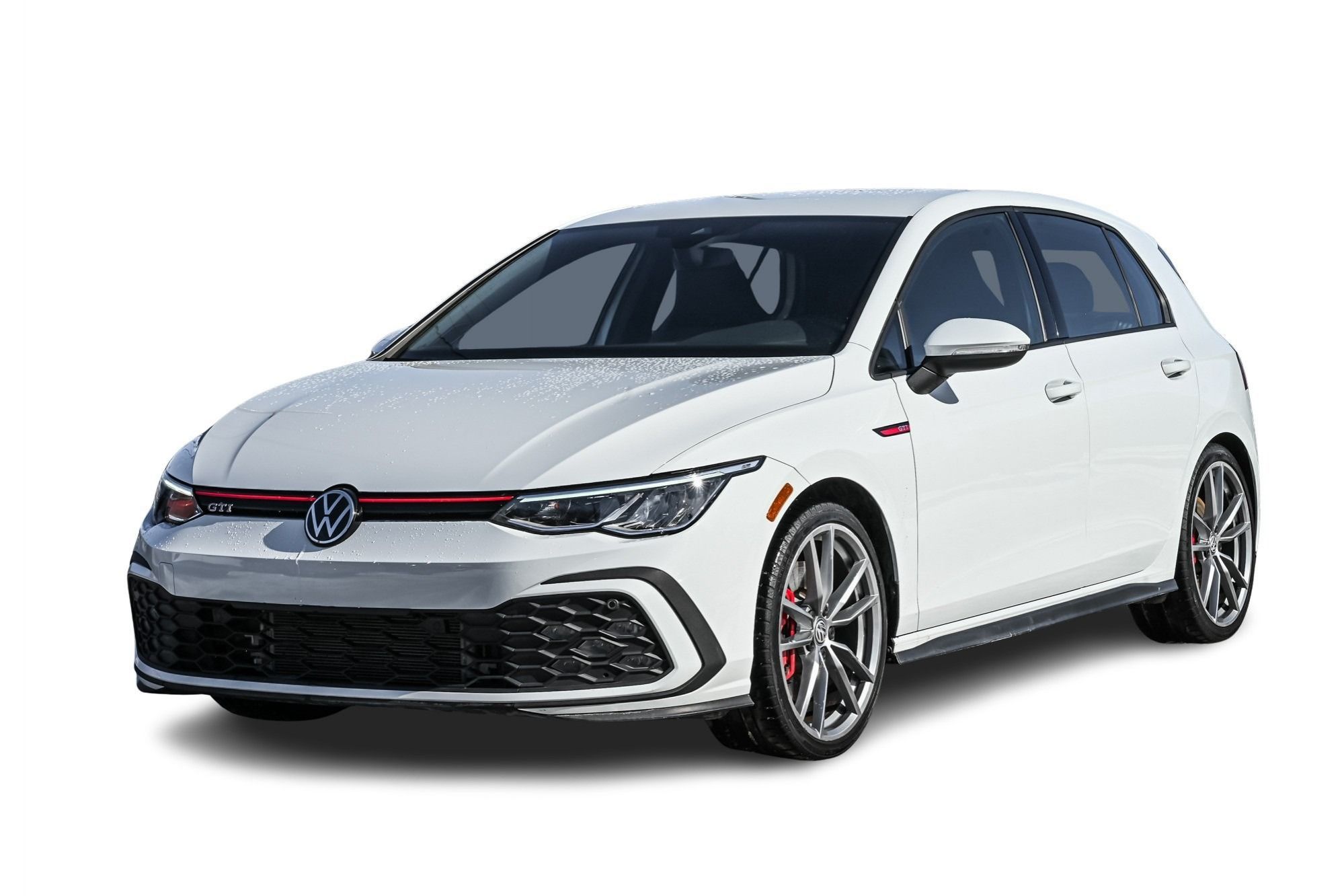 2024 Volkswagen Golf GTI in Saint-Bruno-de-Montarville, Quebec