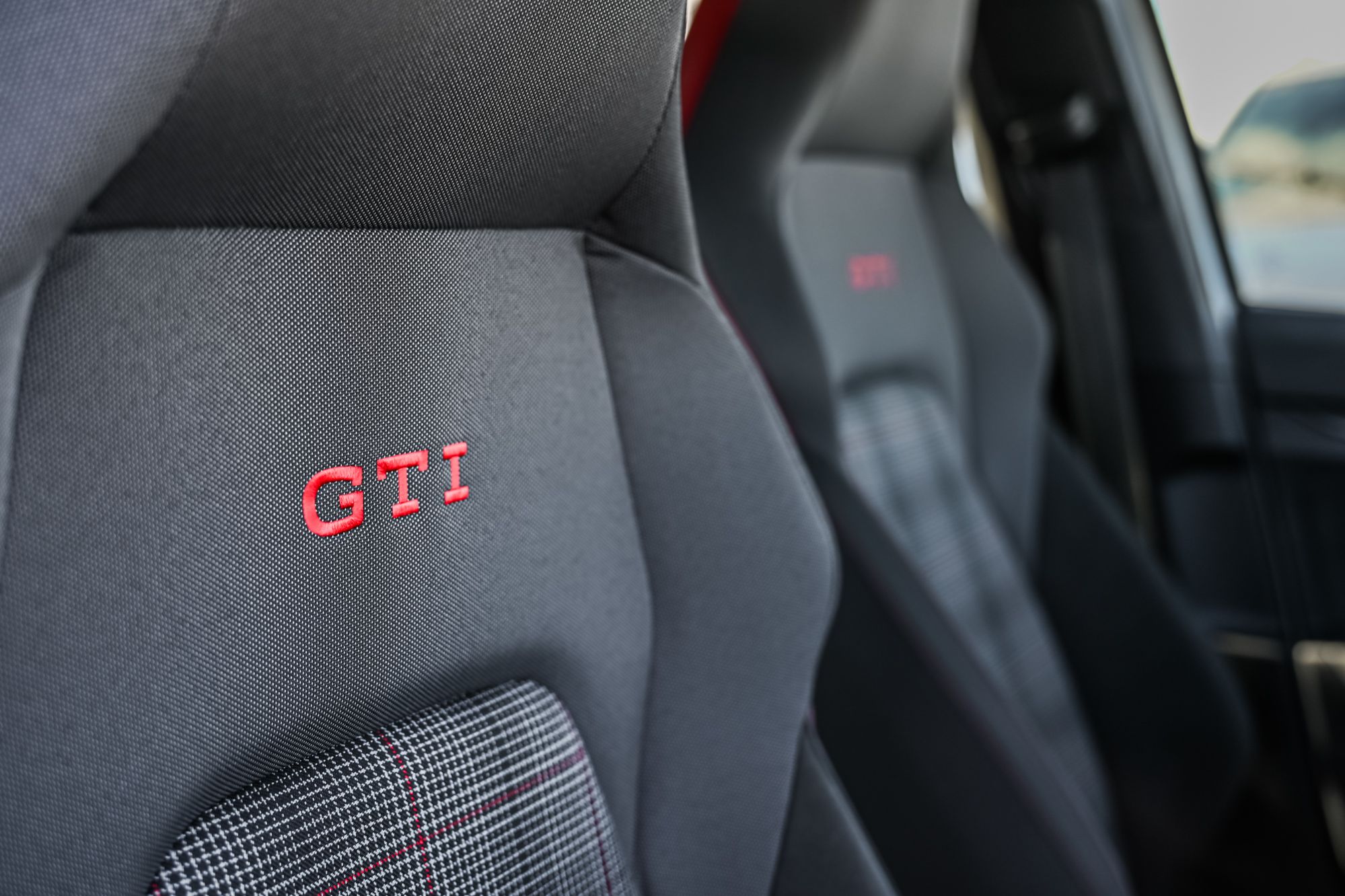 2024 Volkswagen Golf GTI in Saint-Bruno-de-Montarville, Quebec