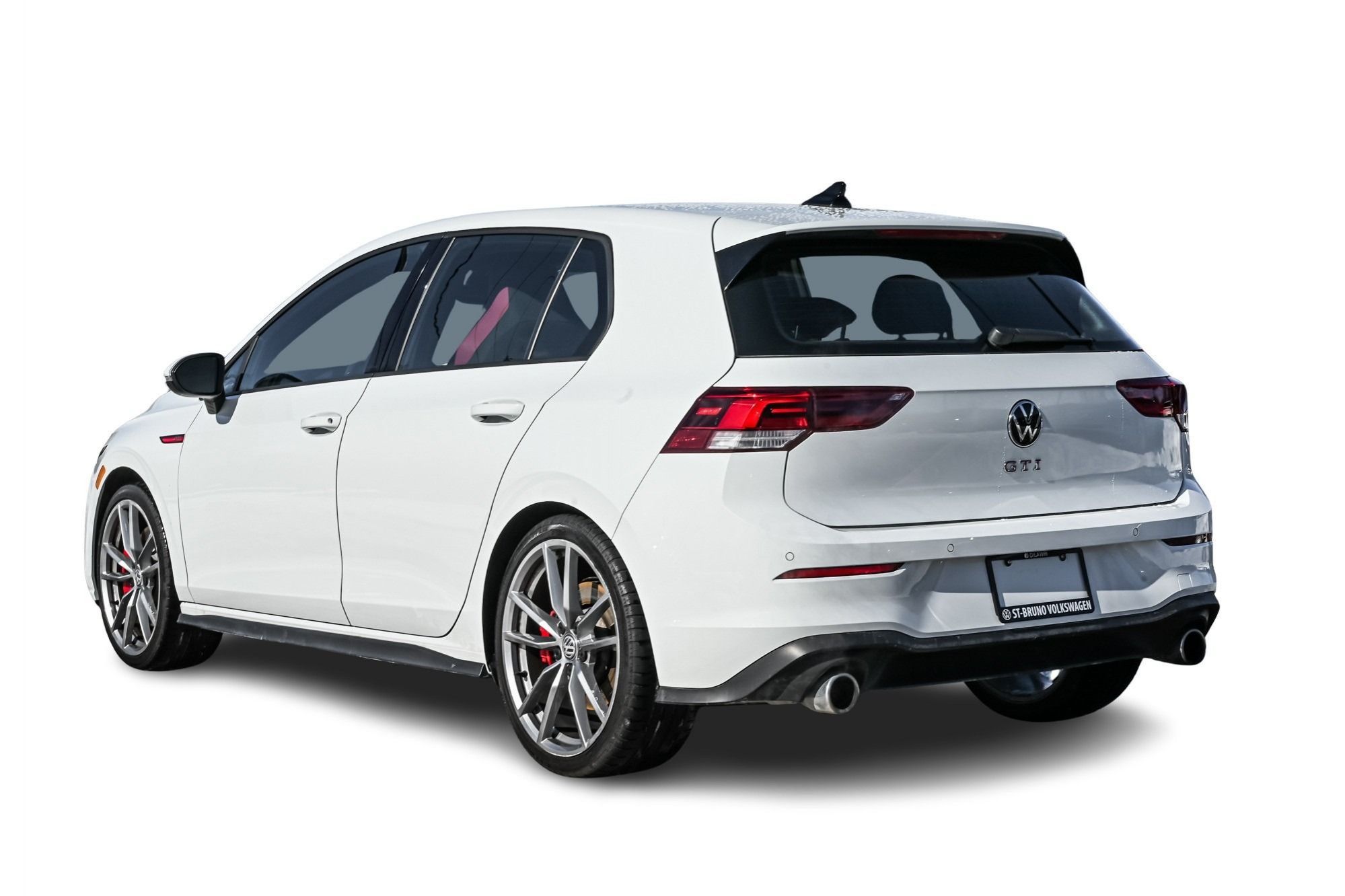 2024 Volkswagen Golf GTI in Saint-Bruno-de-Montarville, Quebec