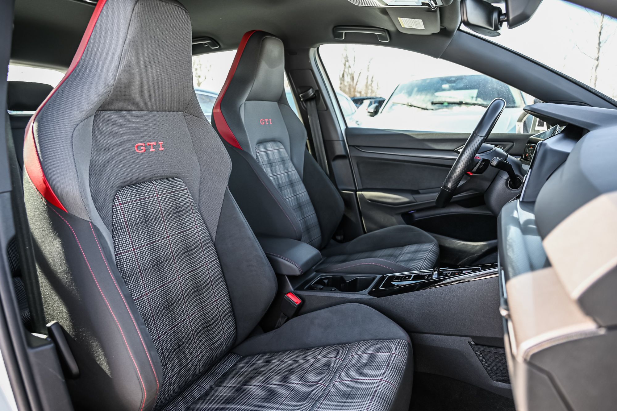 2024 Volkswagen Golf GTI in Saint-Bruno-de-Montarville, Quebec