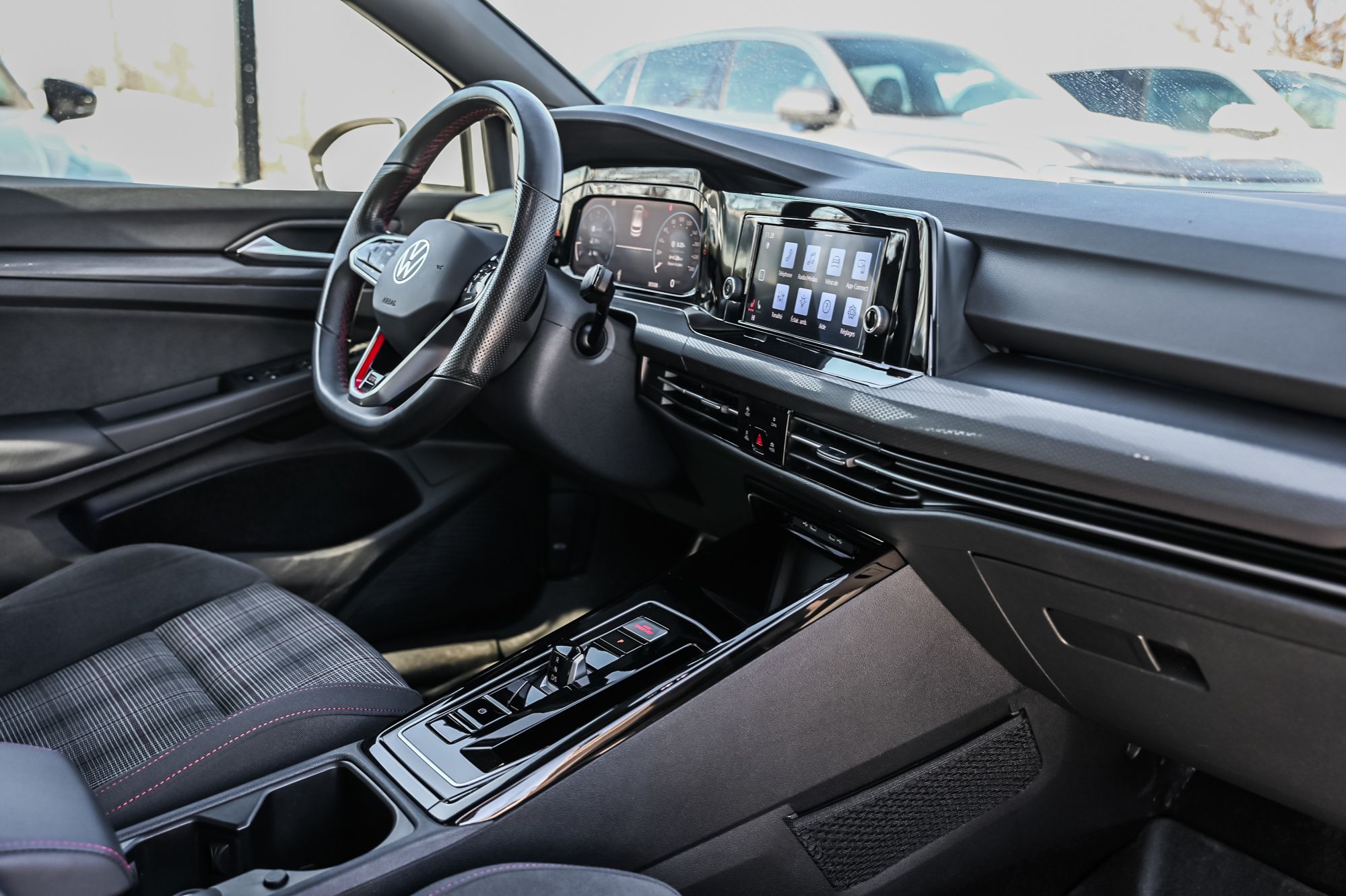 2024 Volkswagen Golf GTI in Saint-Bruno-de-Montarville, Quebec