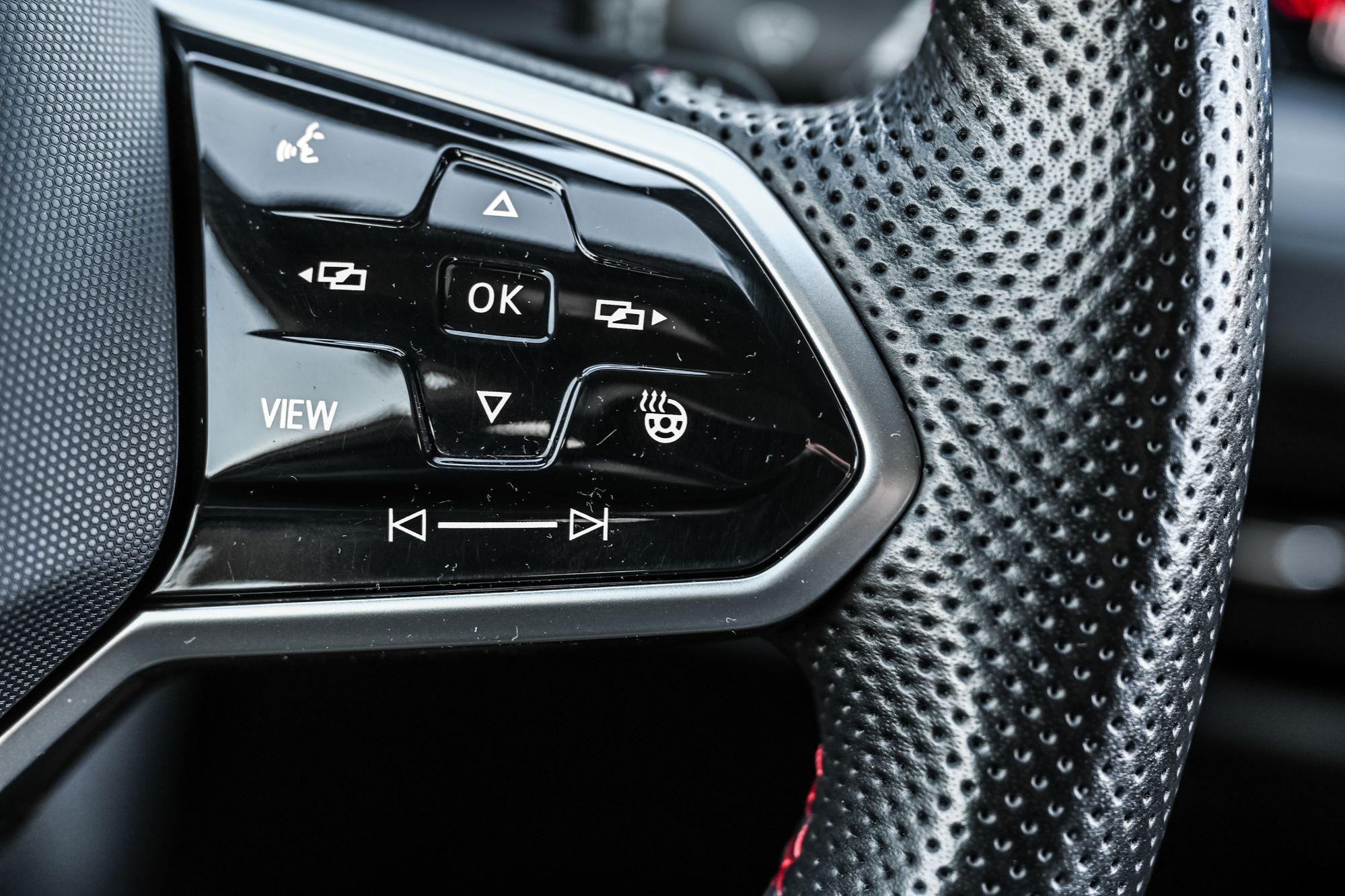 2024 Volkswagen Golf GTI in Saint-Bruno-de-Montarville, Quebec