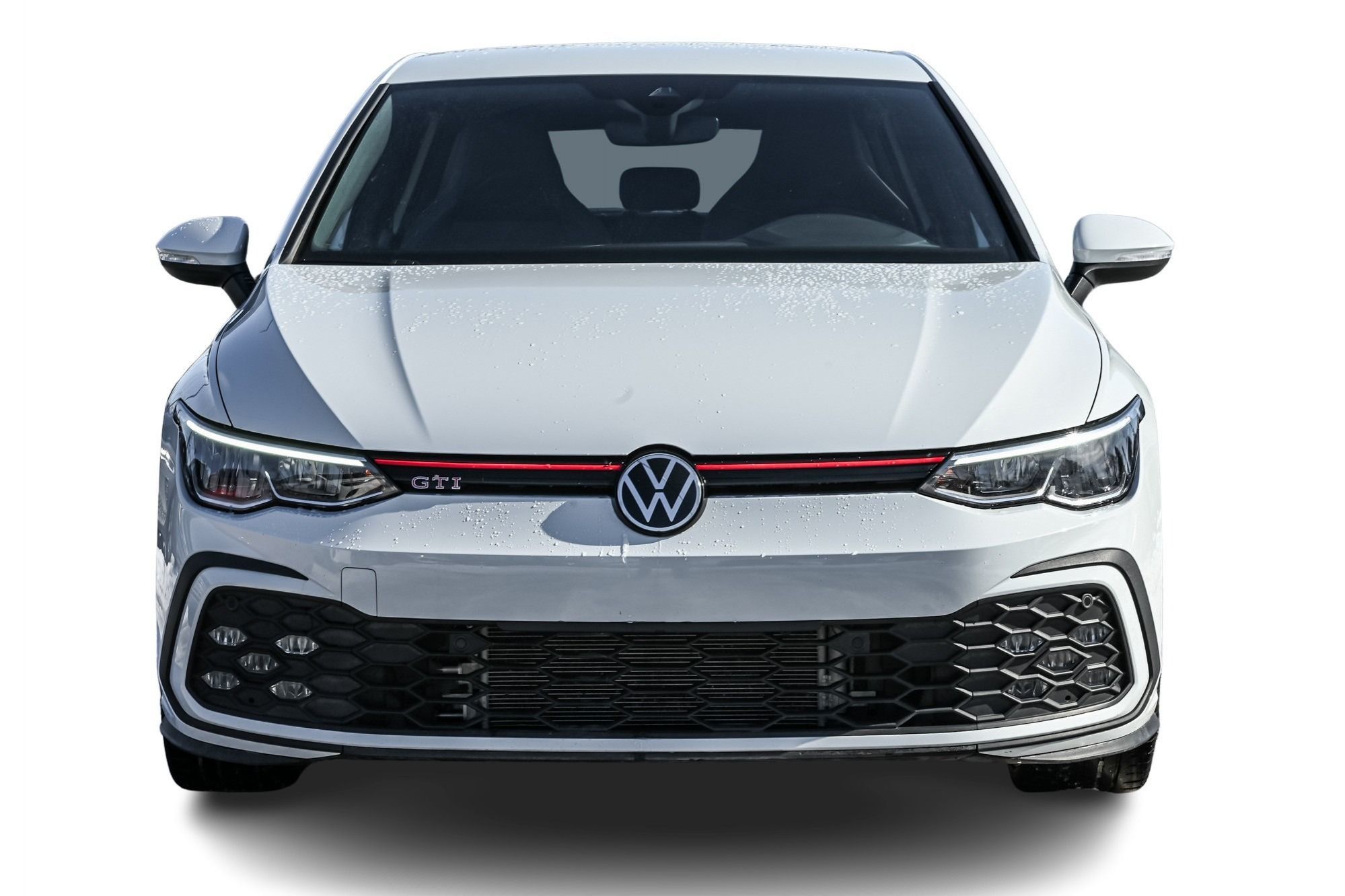 2024 Volkswagen Golf GTI in Saint-Bruno-de-Montarville, Quebec