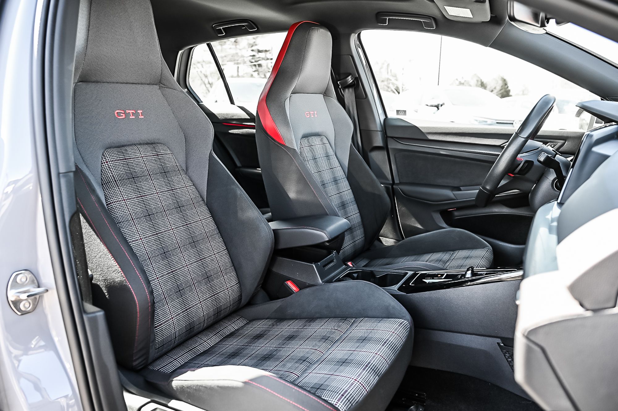 Volkswagen Golf GTI  2024 à Saint-Bruno-de-Montarville, Québec