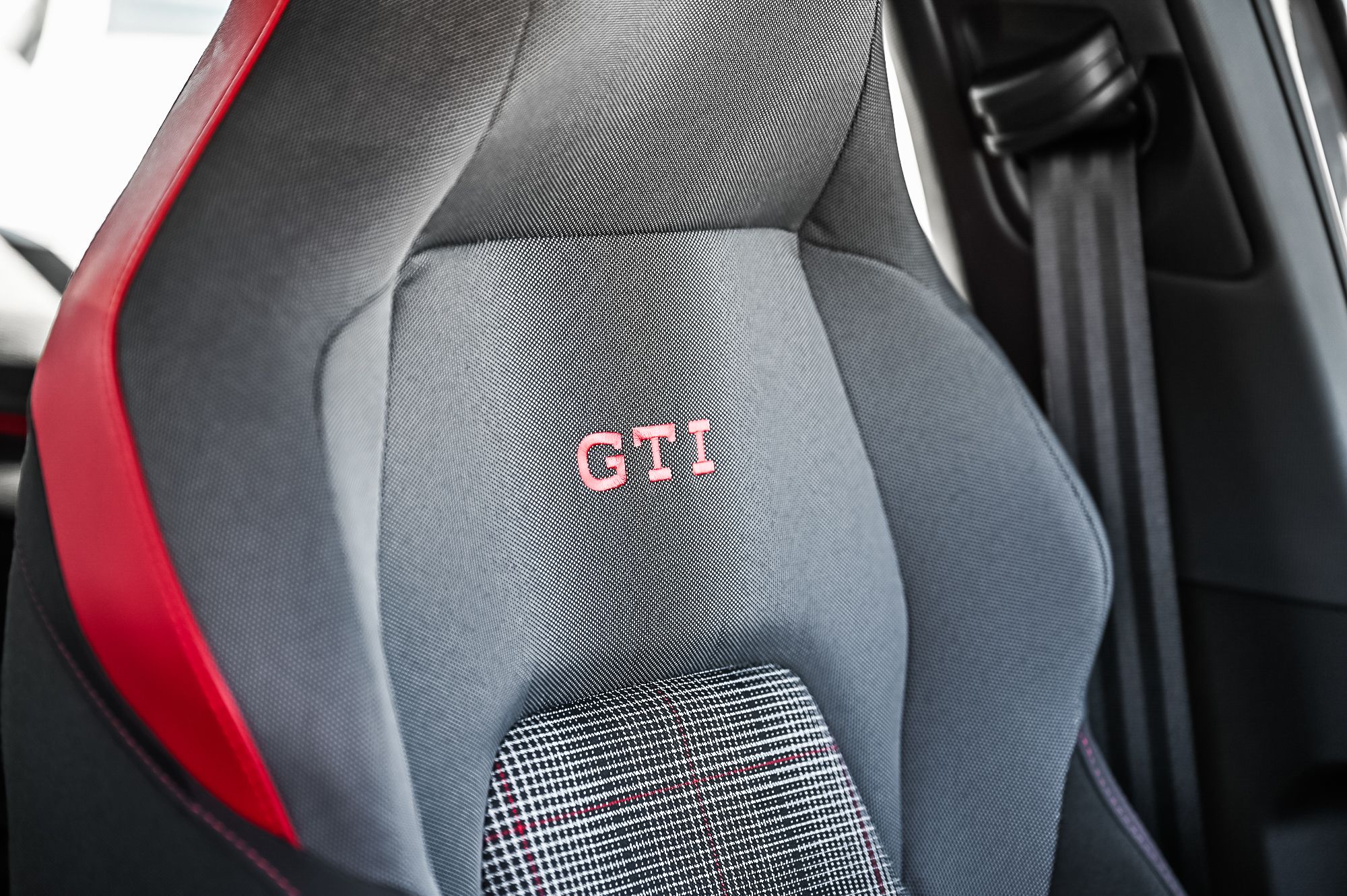 Volkswagen Golf GTI  2024 à Saint-Bruno-de-Montarville, Québec