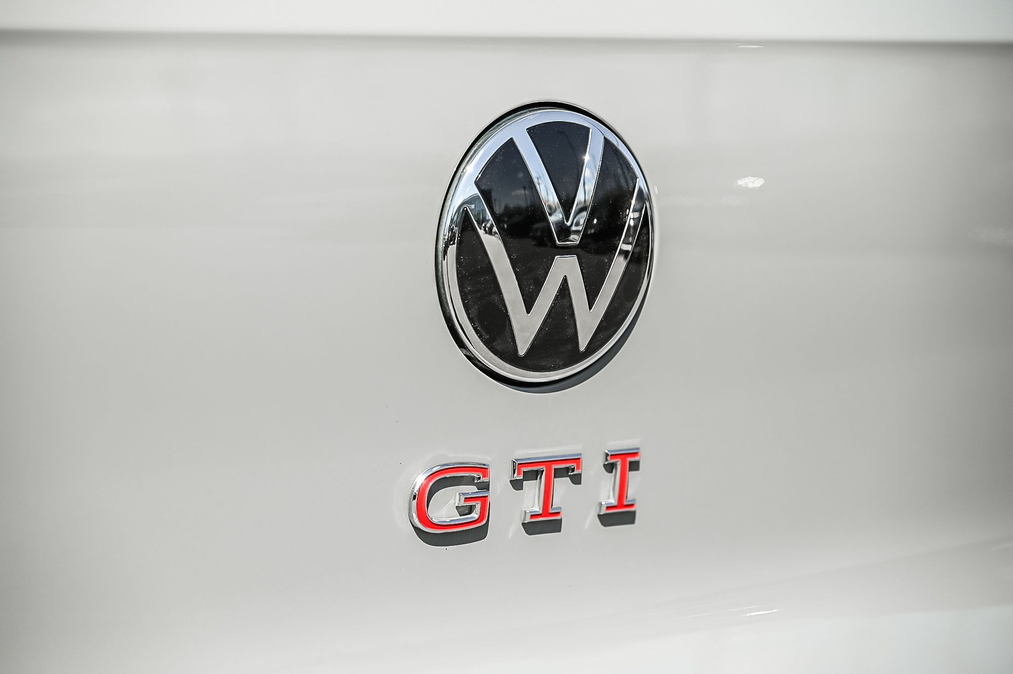 Volkswagen Golf GTI  2024 à Saint-Bruno-de-Montarville, Québec