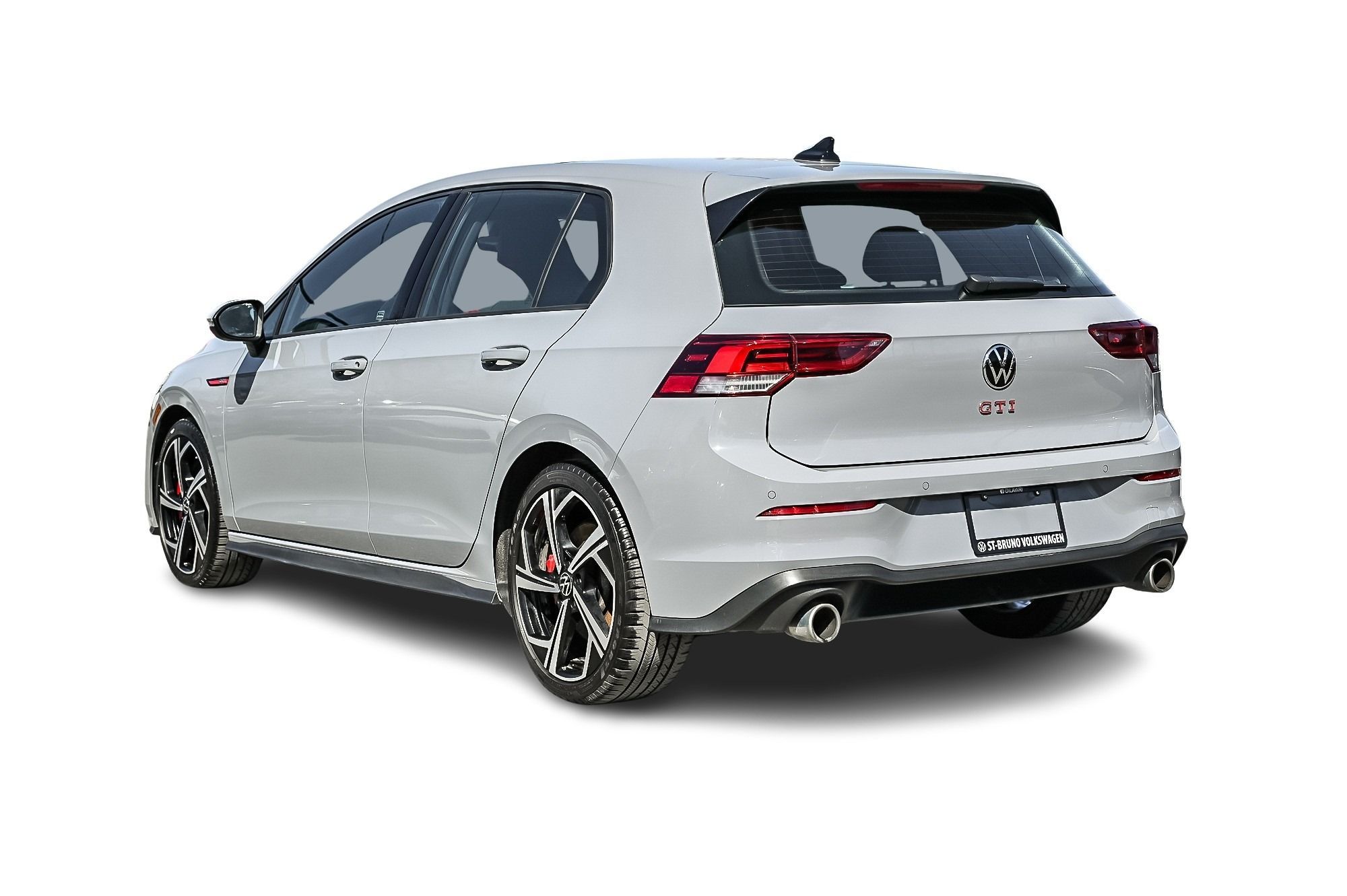 Volkswagen Golf GTI  2024 à Saint-Bruno-de-Montarville, Québec