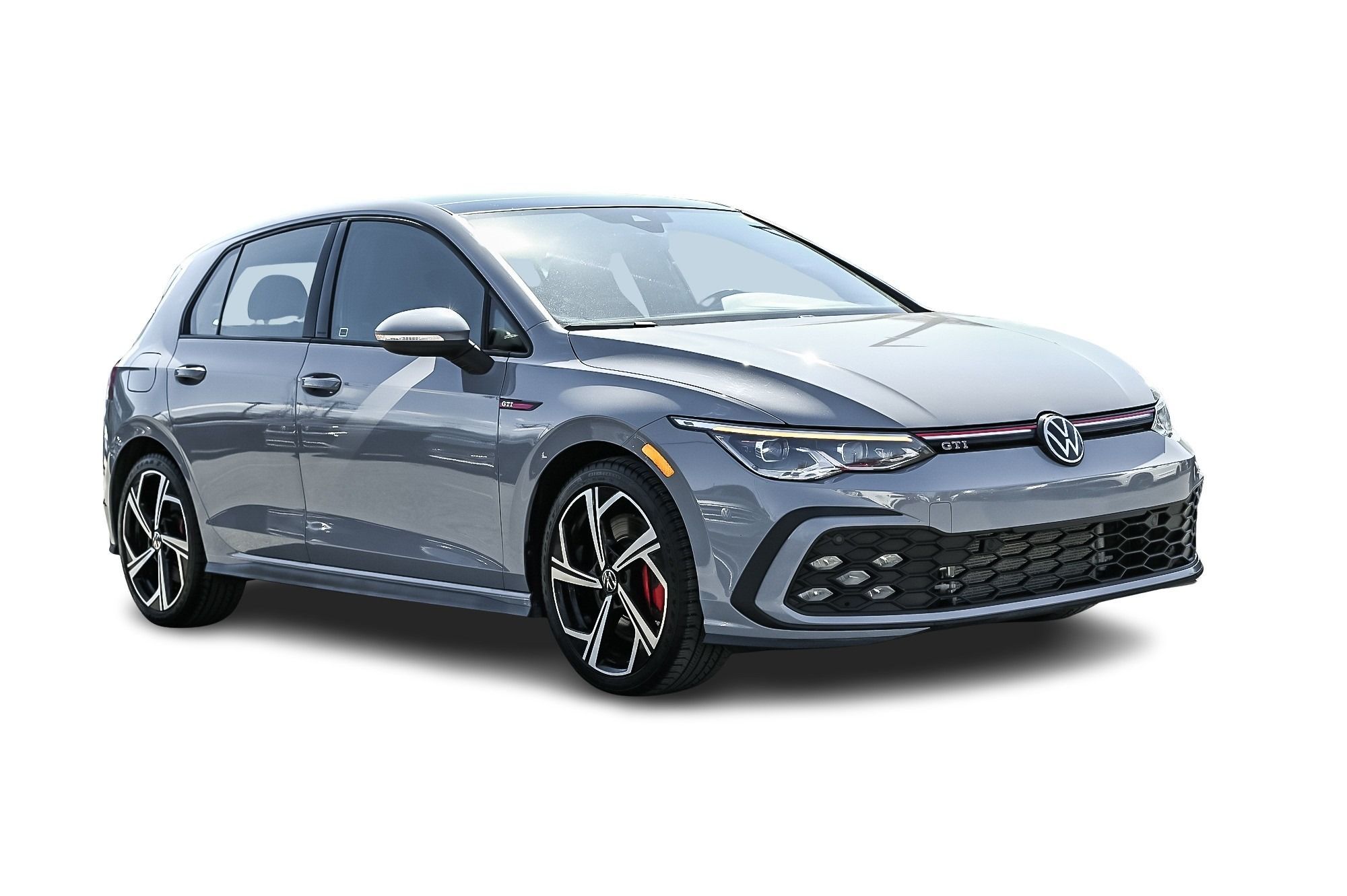 Volkswagen Golf GTI  2024 à Saint-Bruno-de-Montarville, Québec